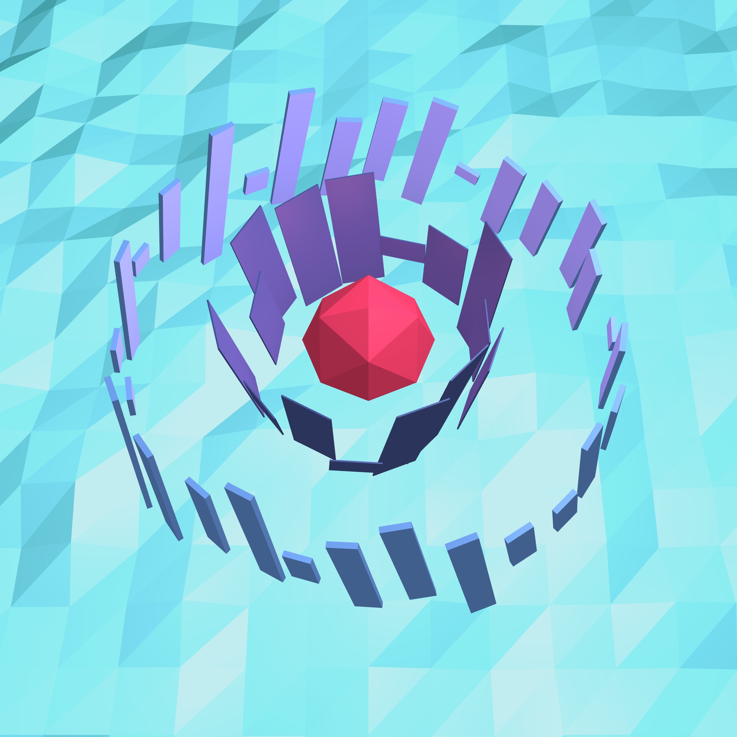 Featured token for: celestial cyclones