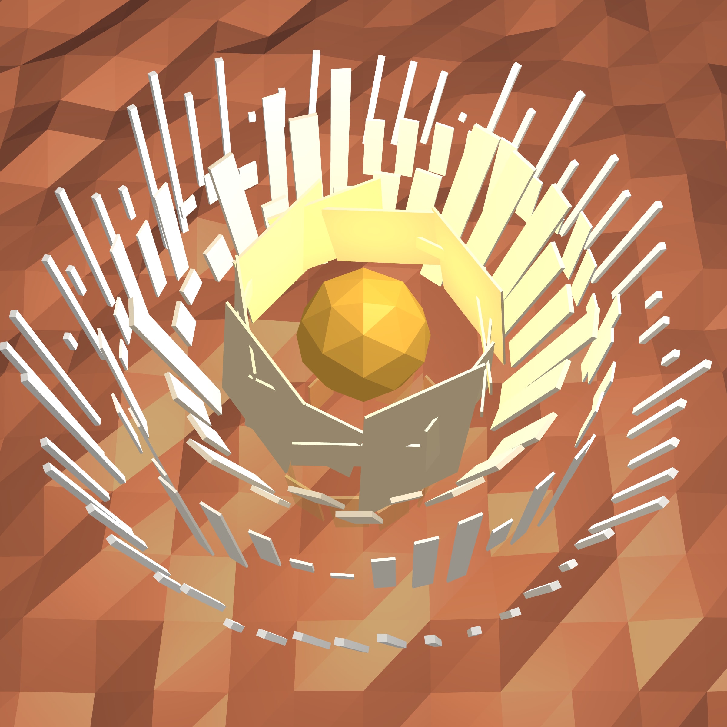Featured token for: celestial cyclones