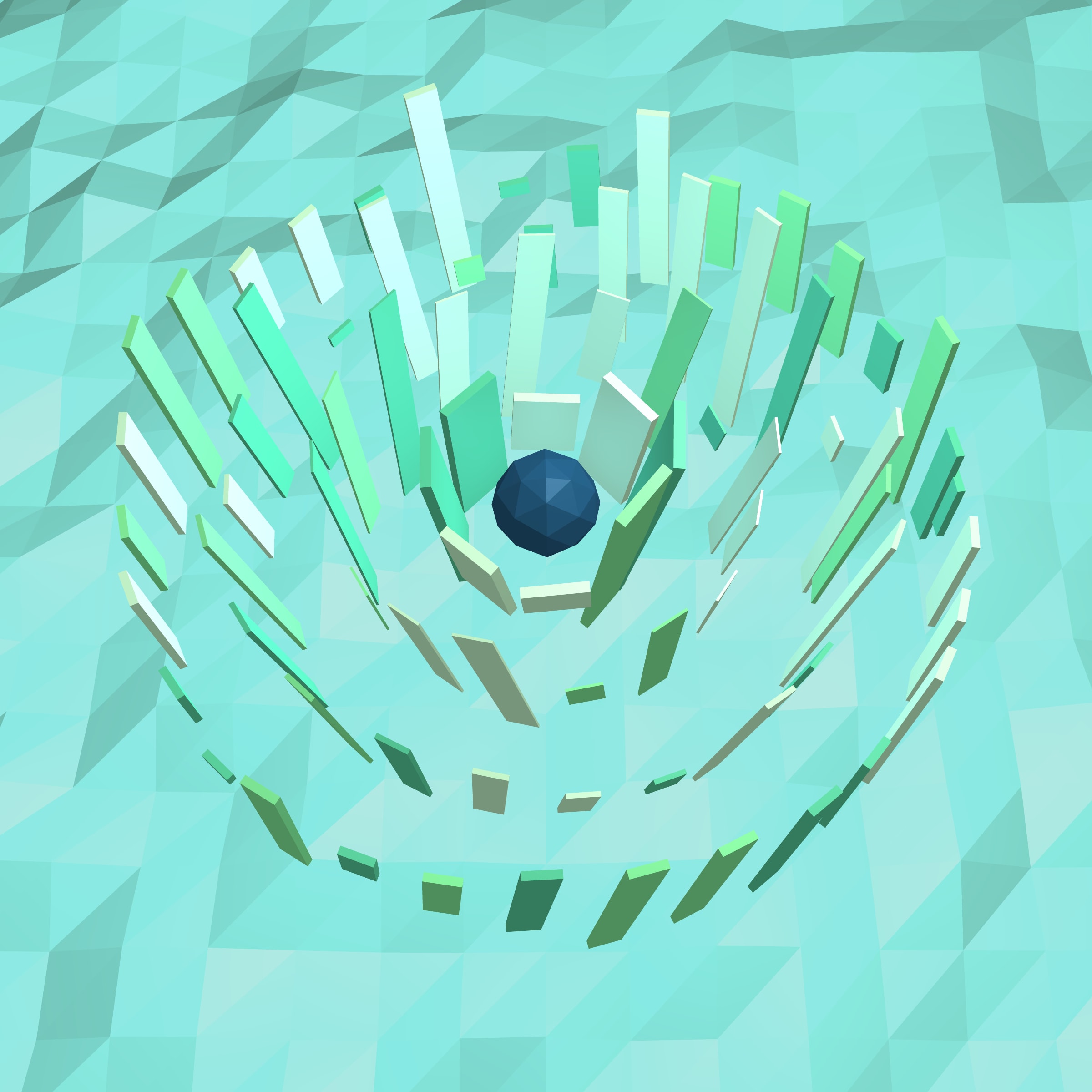 Featured token for: celestial cyclones