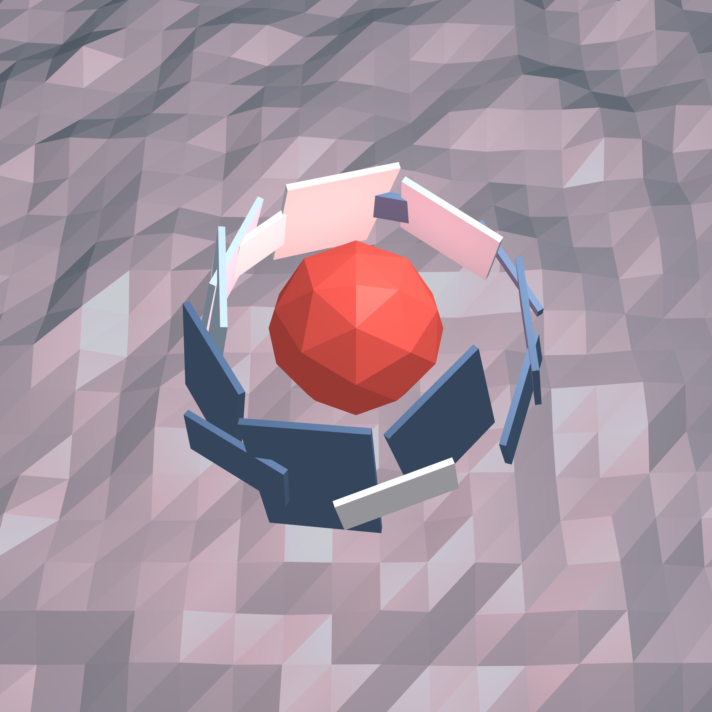 celestial cyclones