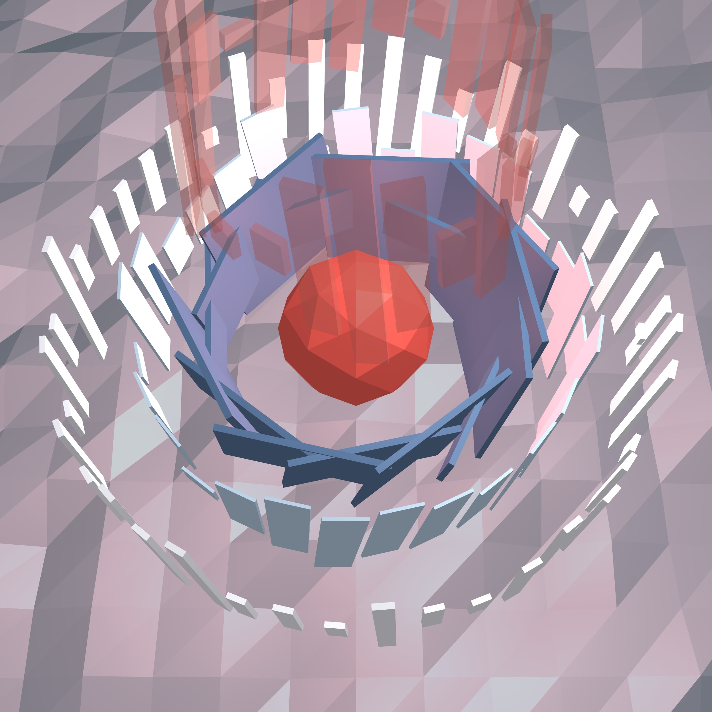celestial cyclones