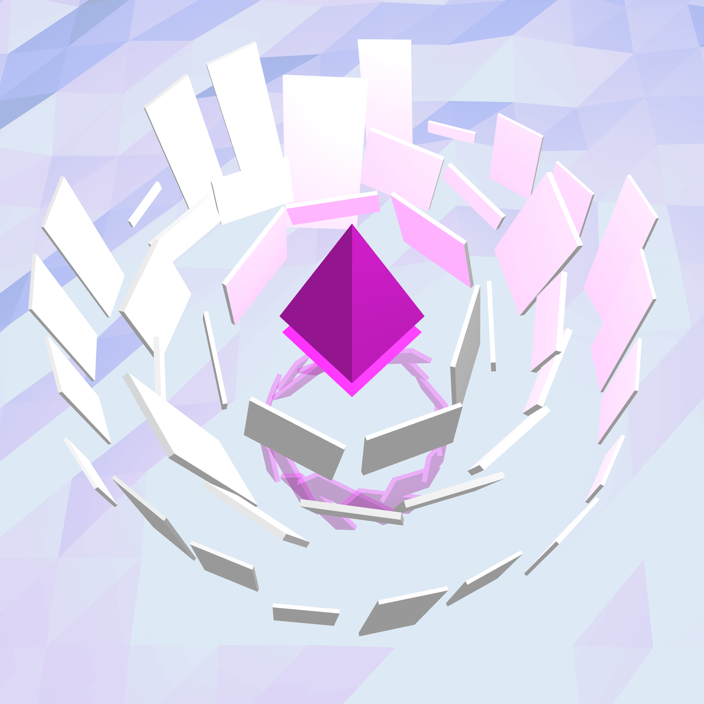 celestial cyclones