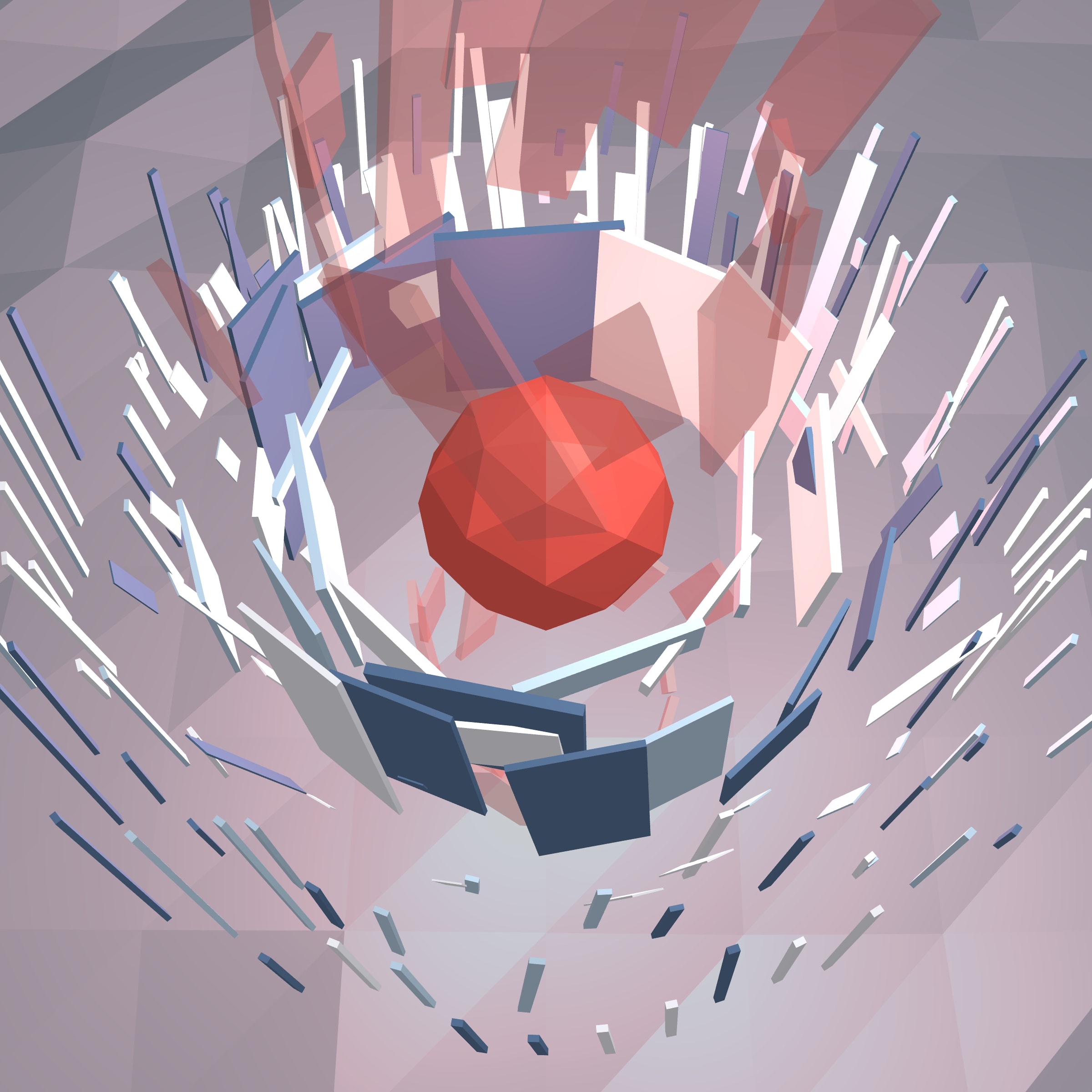 Featured token for: celestial cyclones