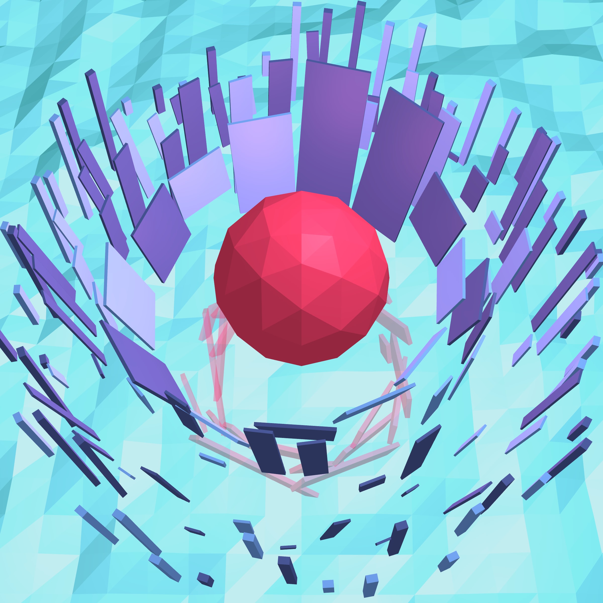 Featured token for: celestial cyclones