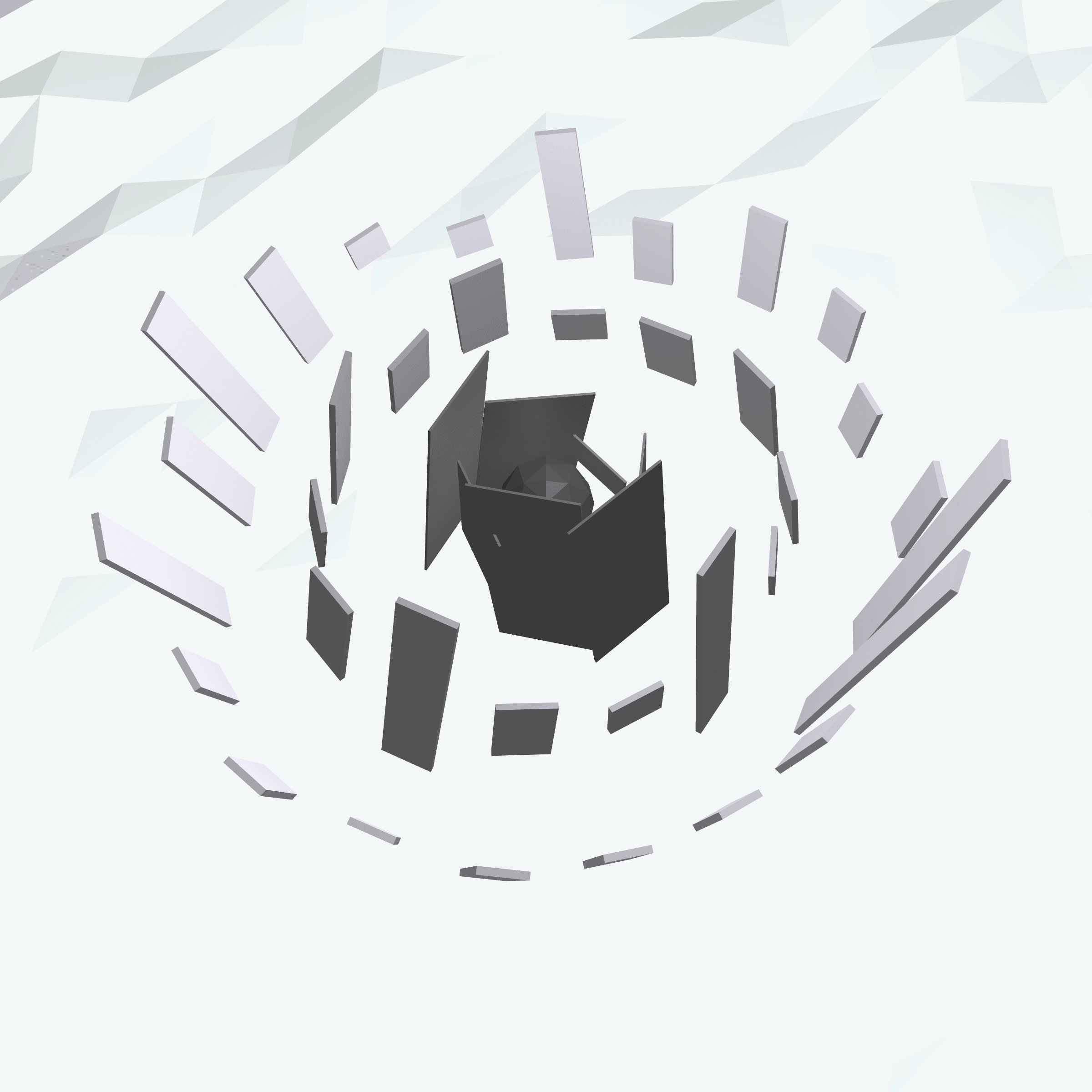 Featured token for: celestial cyclones