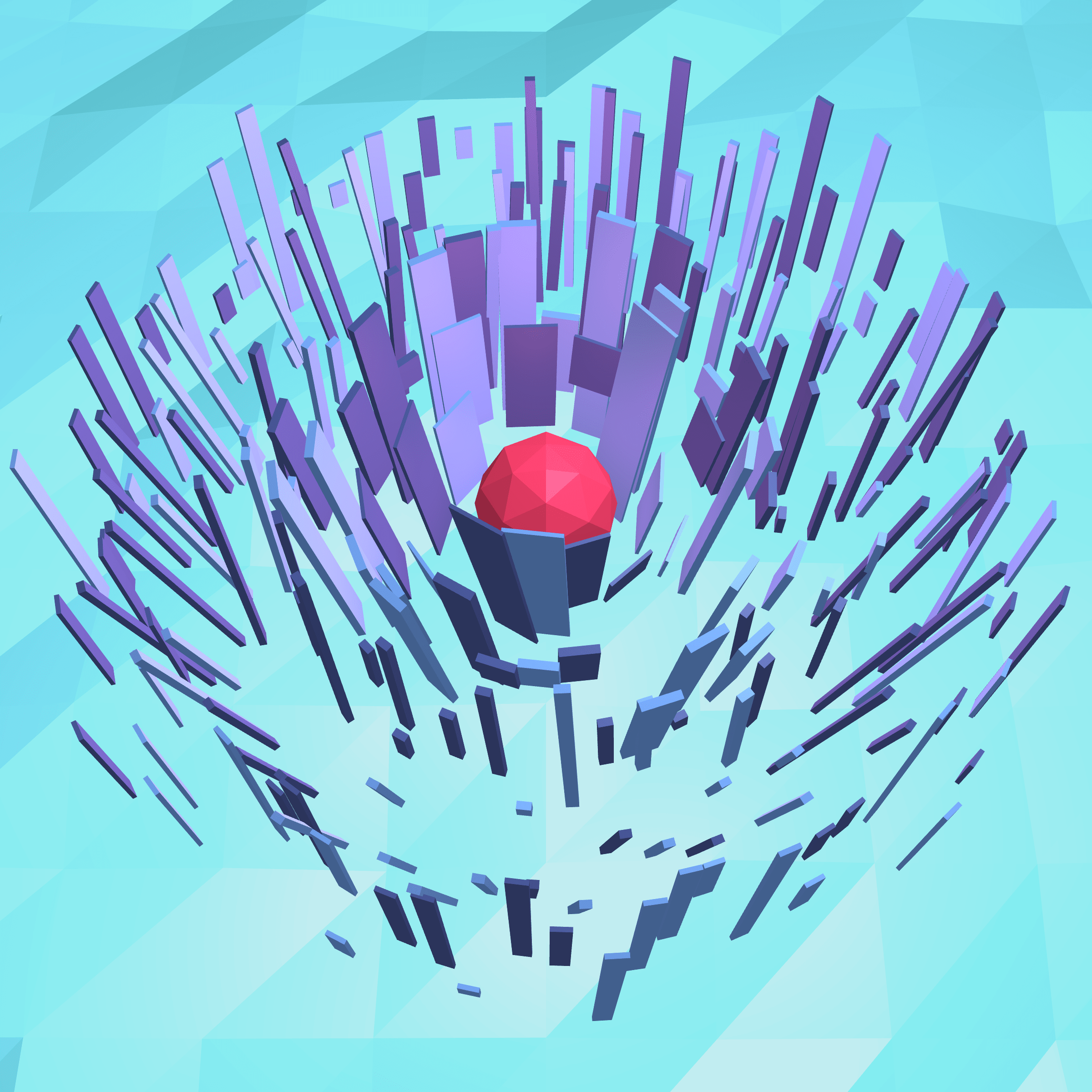 celestial cyclones