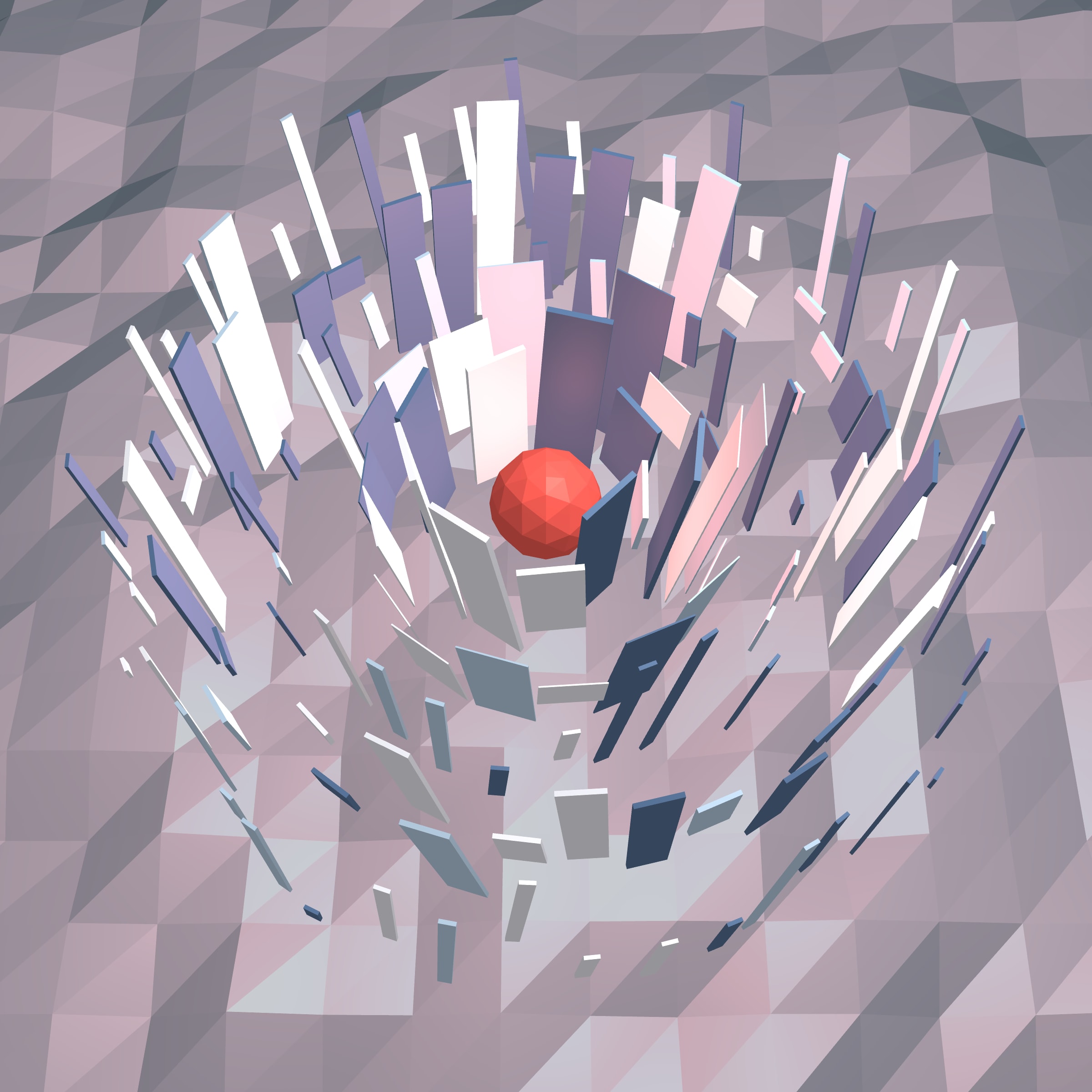Featured token for: celestial cyclones