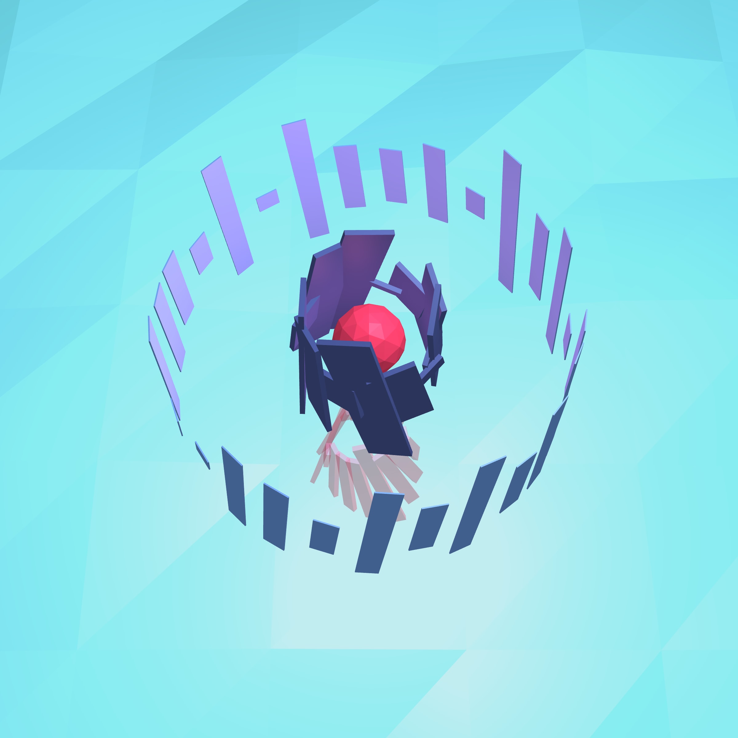 Featured token for: celestial cyclones