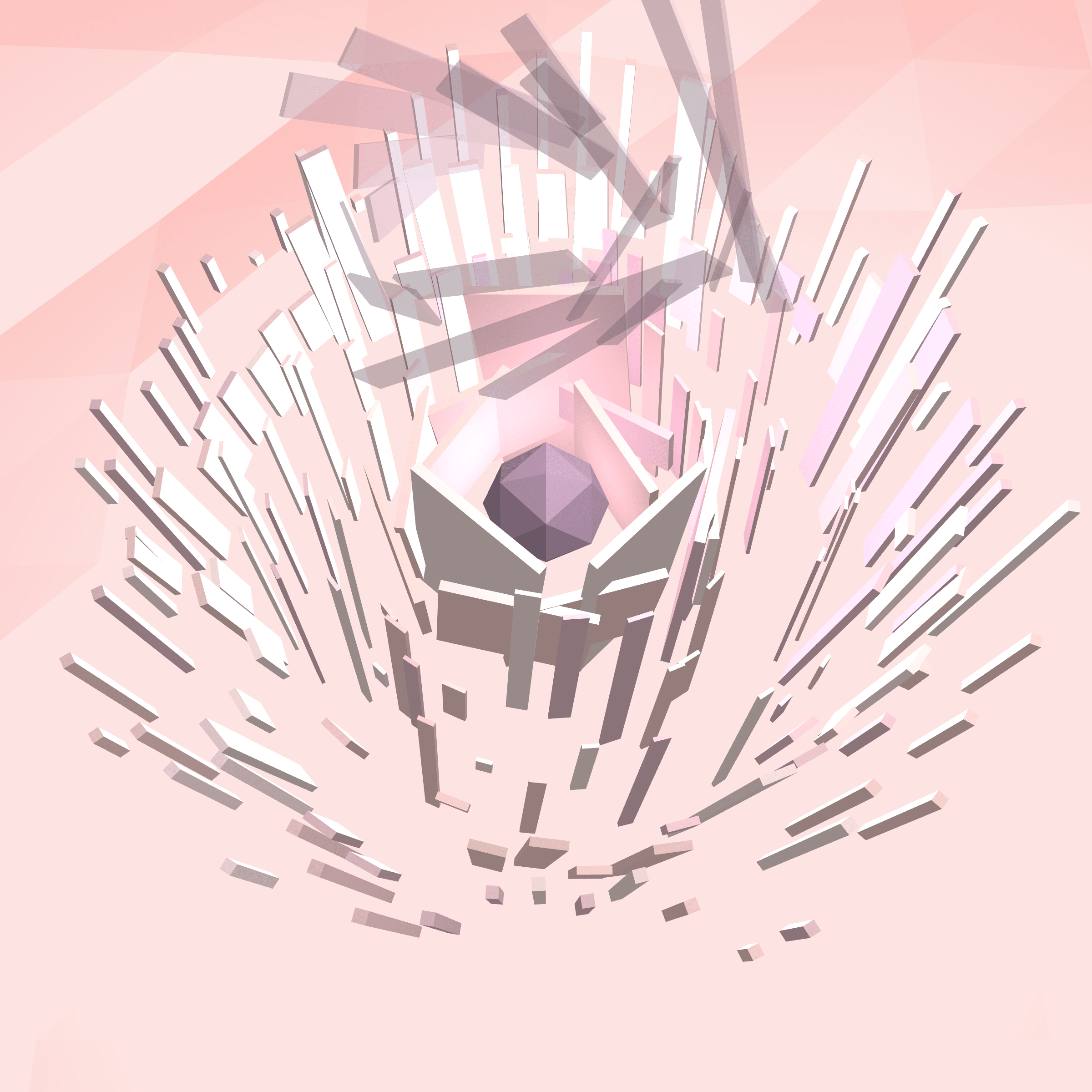 Featured token for: celestial cyclones
