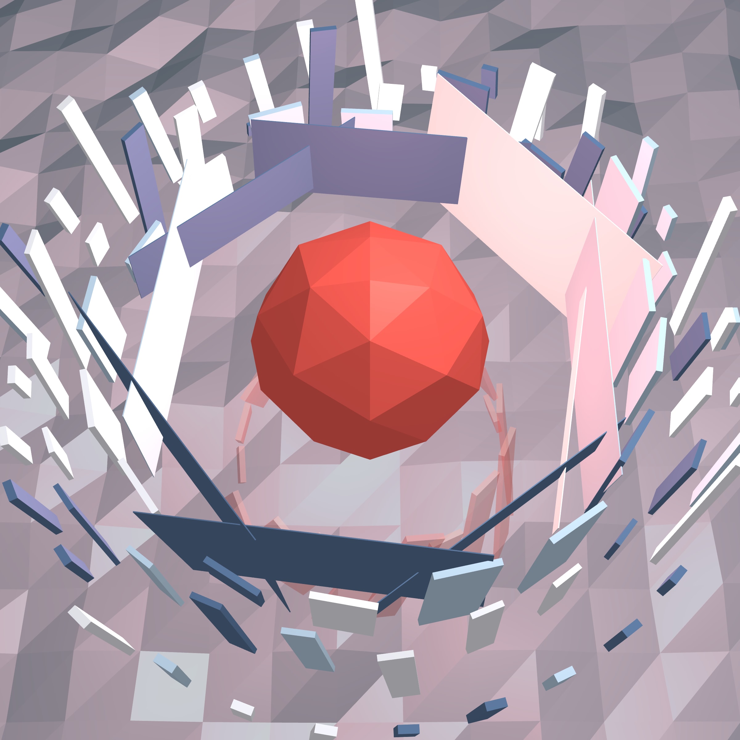 Featured token for: celestial cyclones
