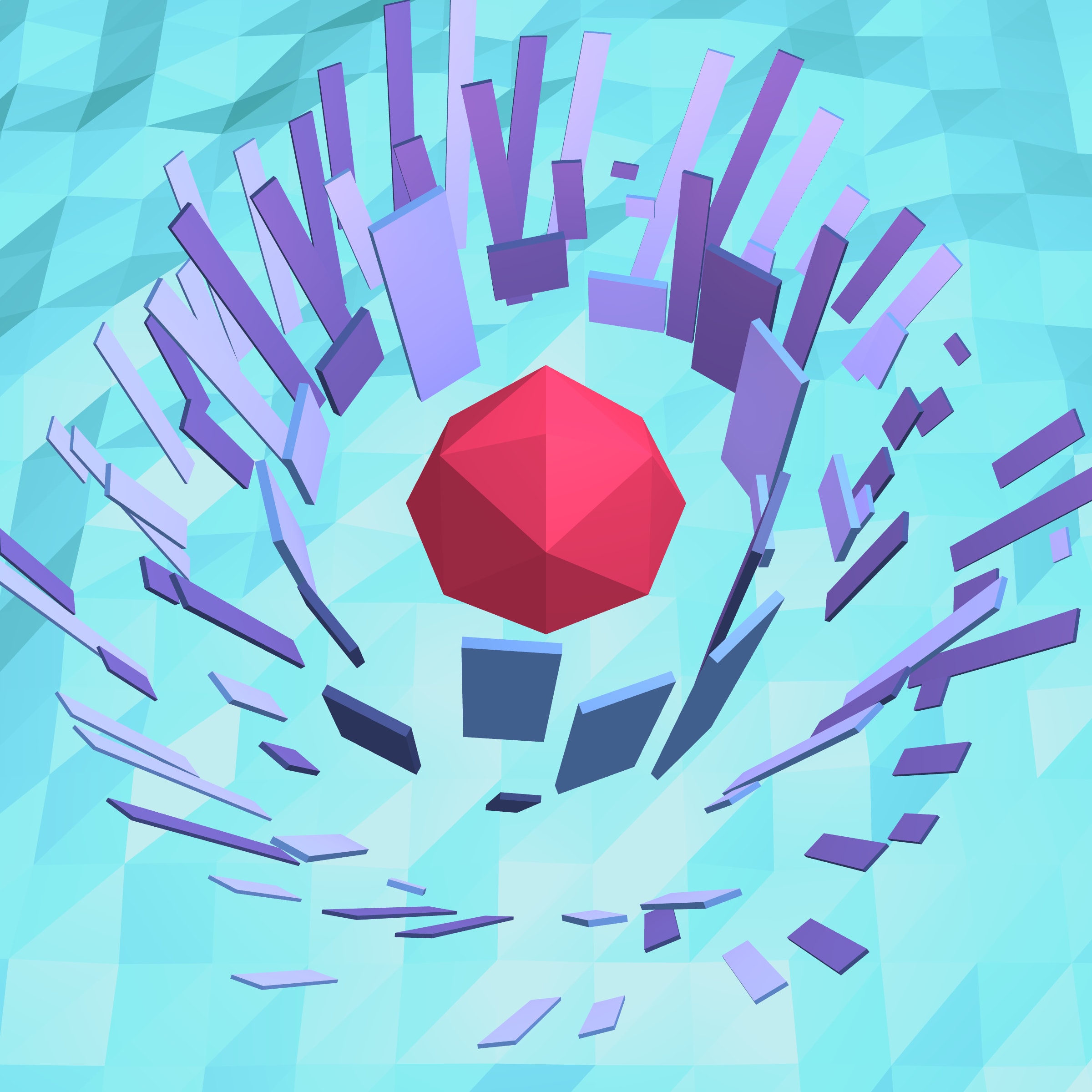 Featured token for: celestial cyclones