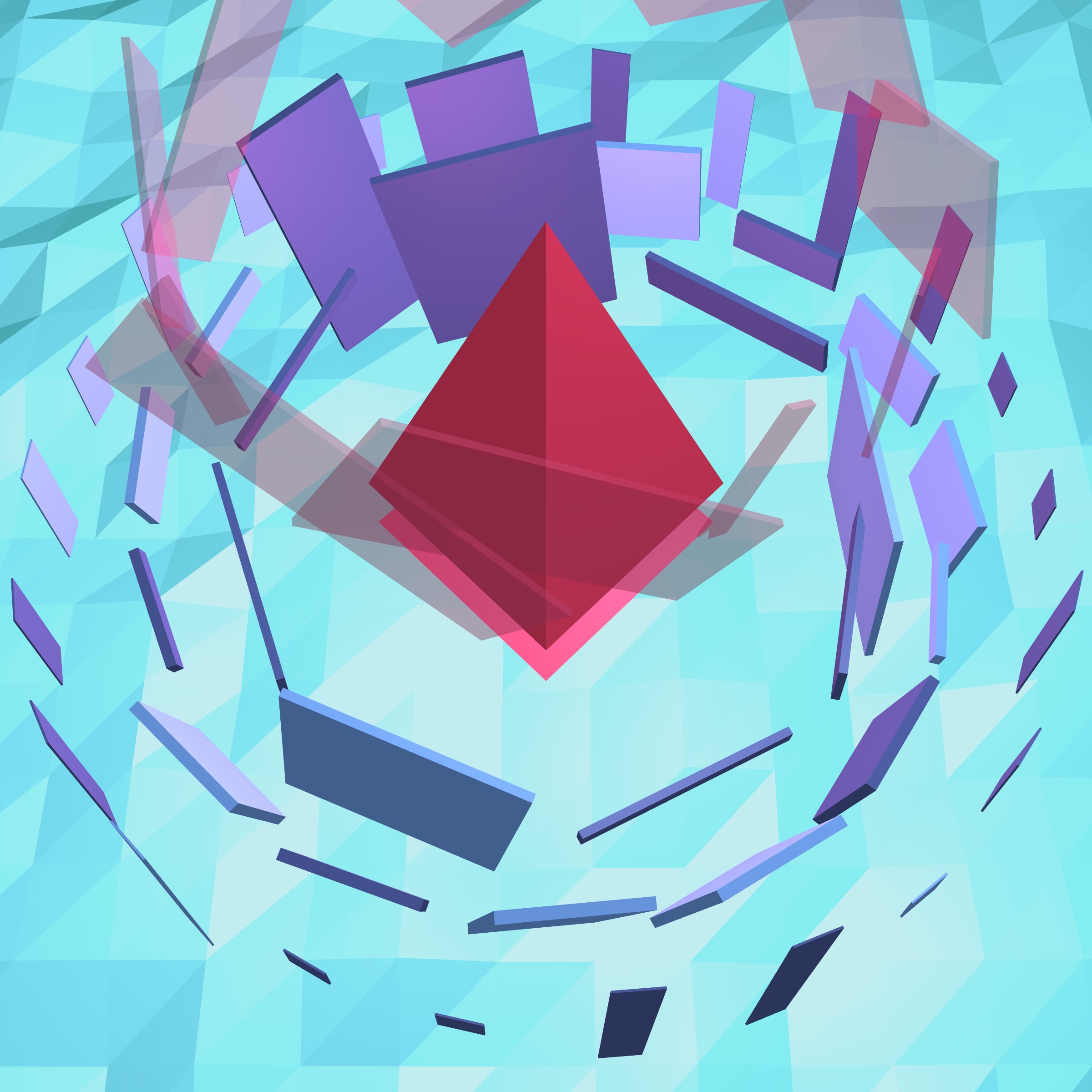 Featured token for: celestial cyclones