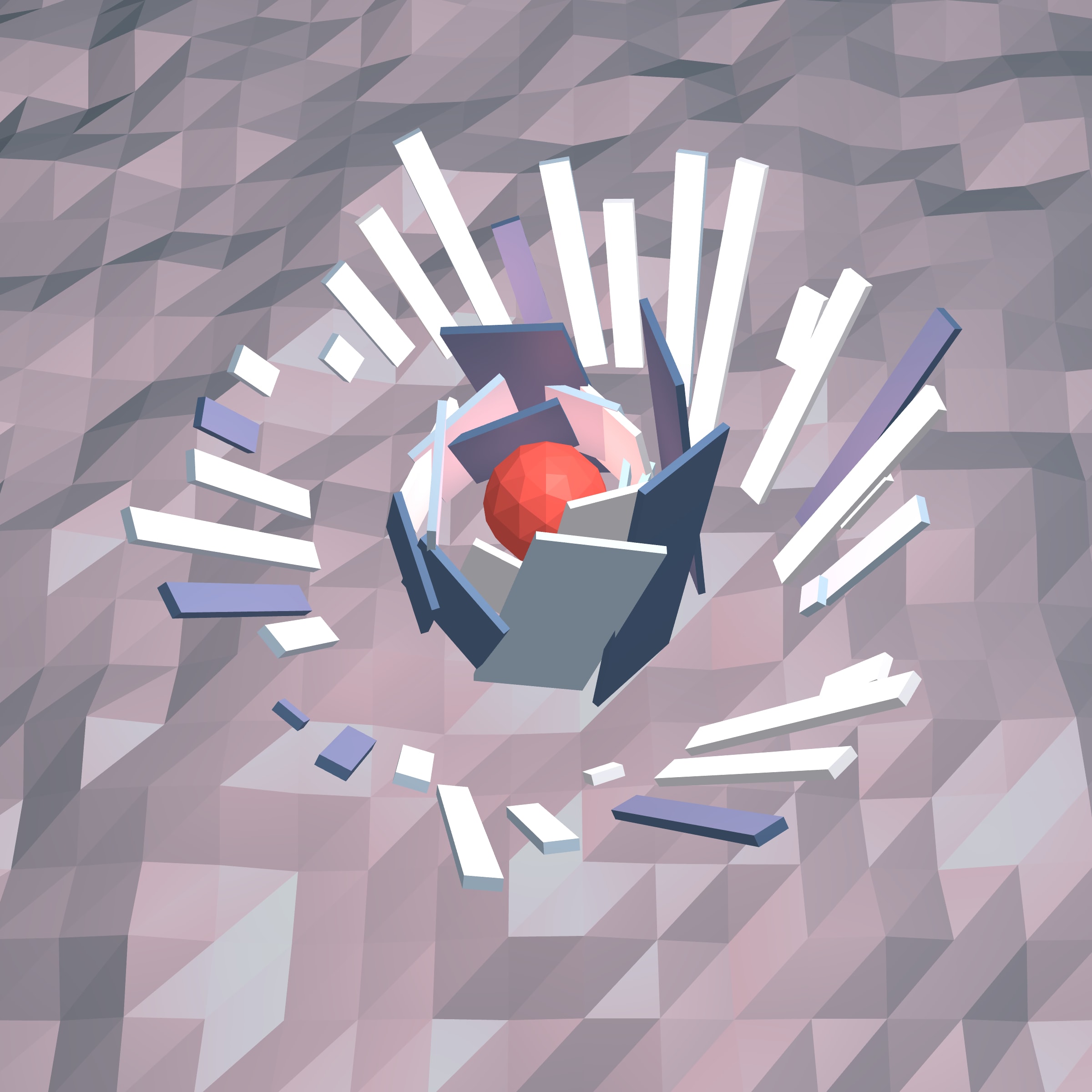 Featured token for: celestial cyclones