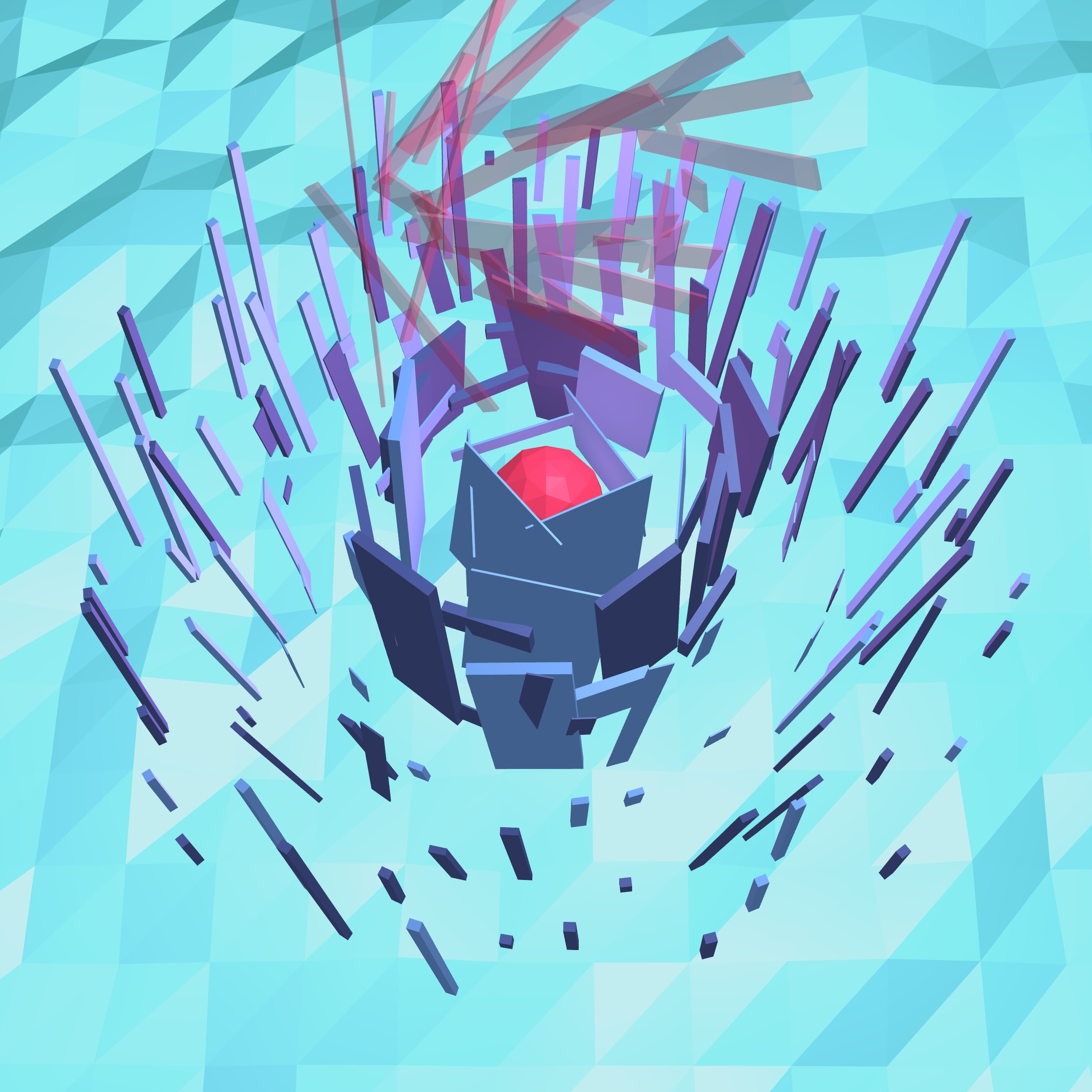 Featured token for: celestial cyclones