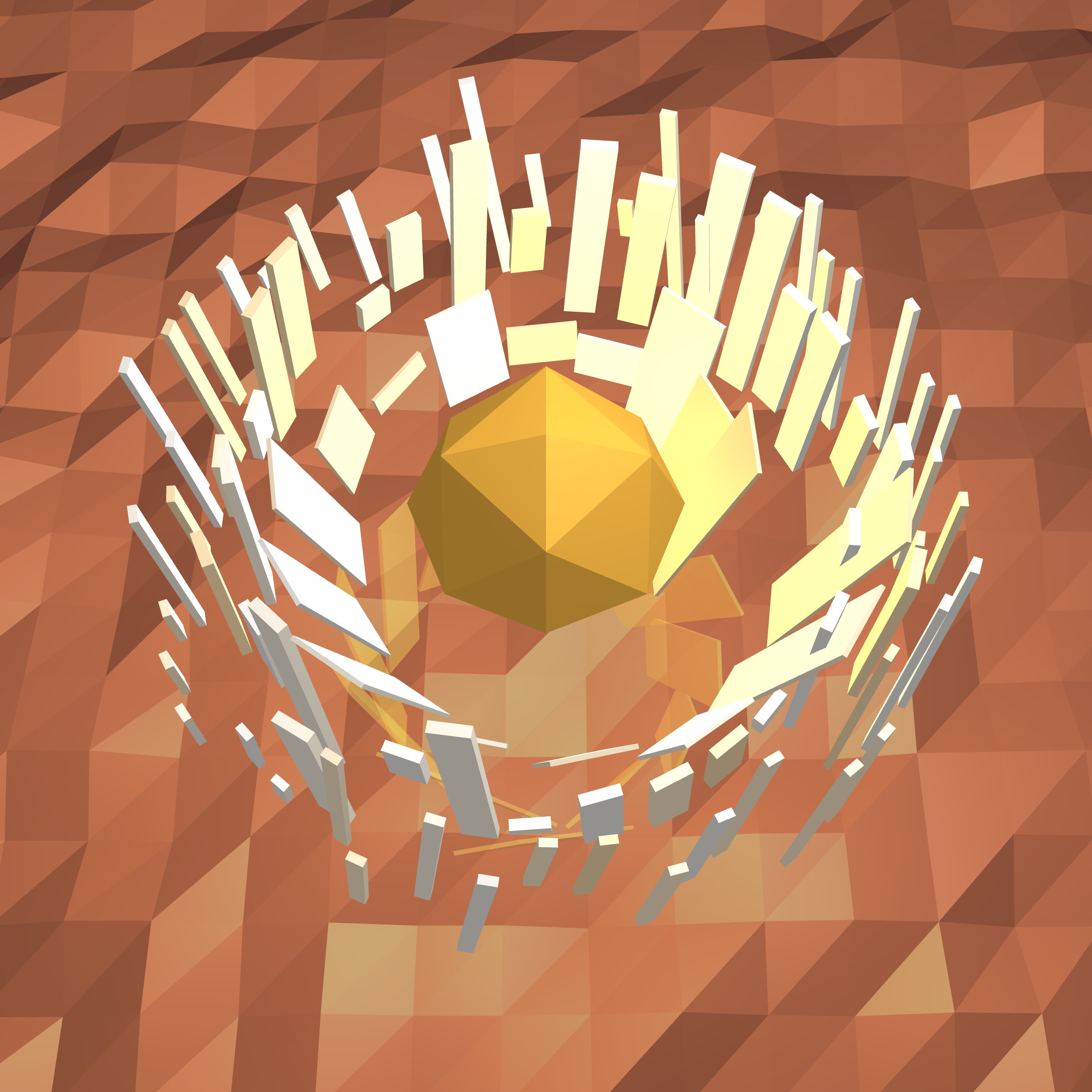 celestial cyclones