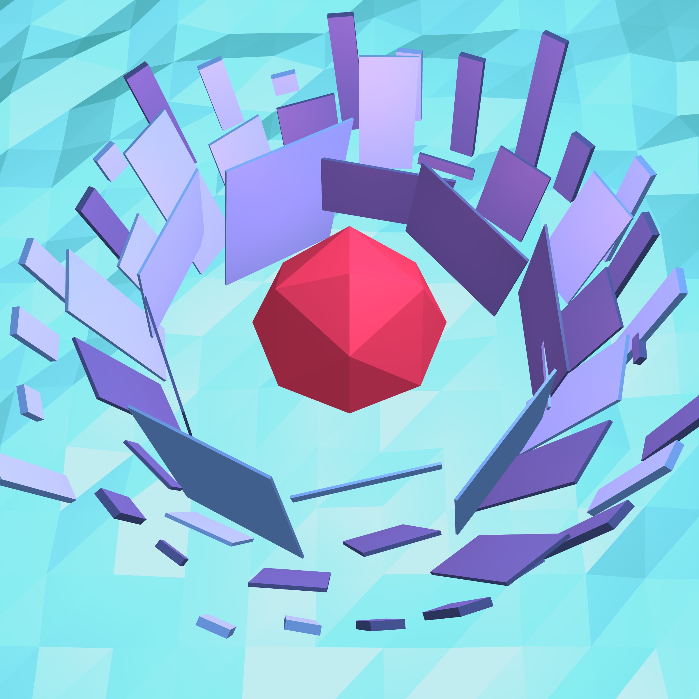 Featured token for: celestial cyclones