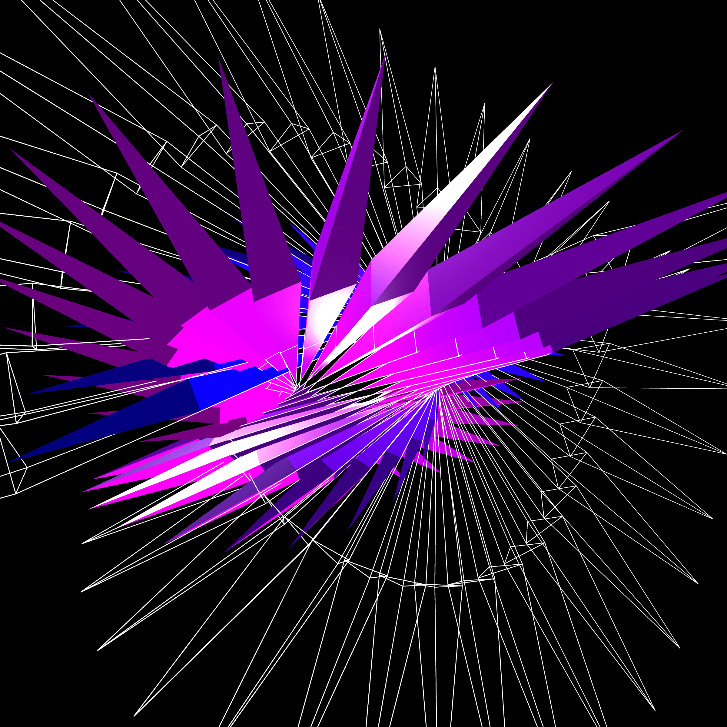 Featured token for: glitch crystal monsters
