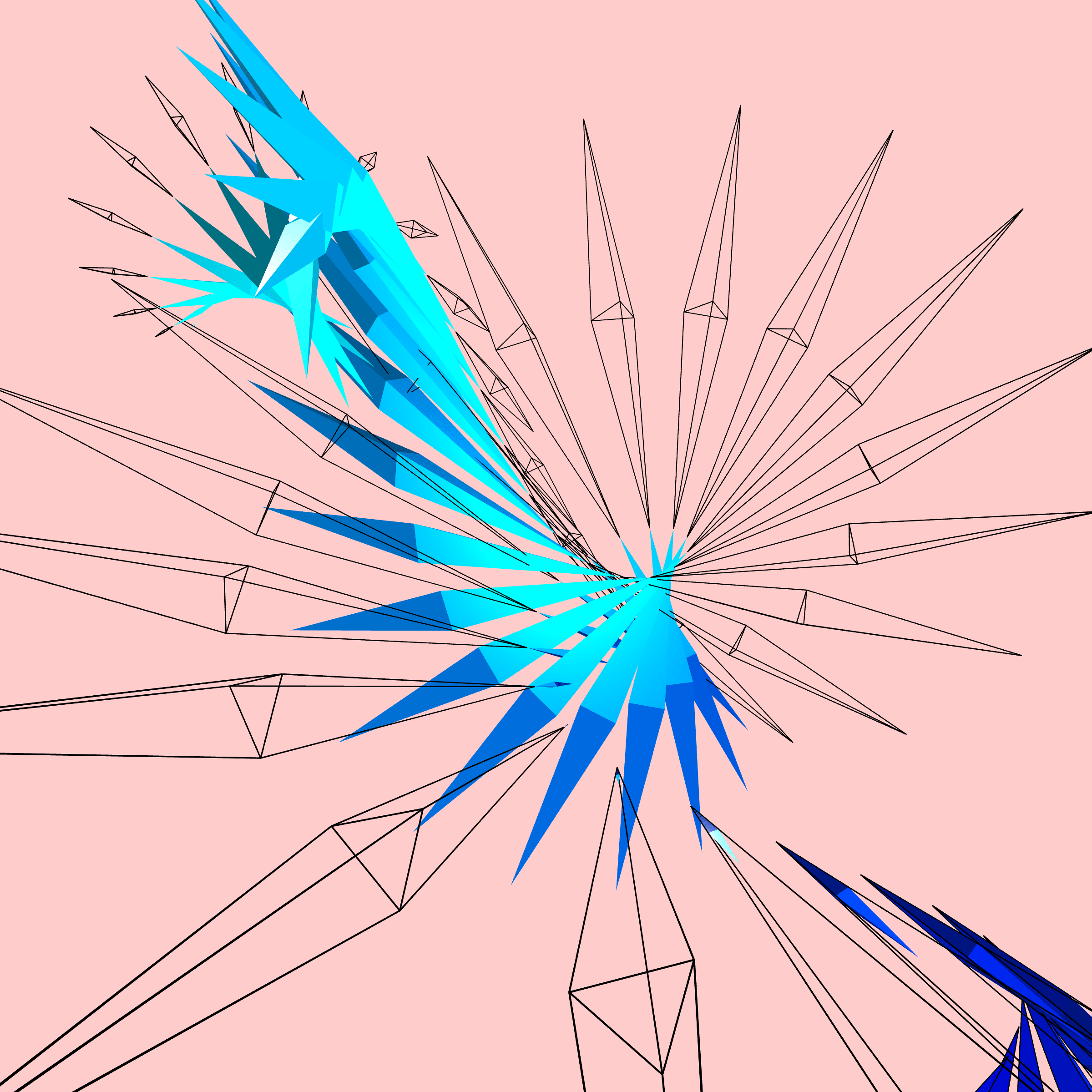 glitch crystal monsters preview 4