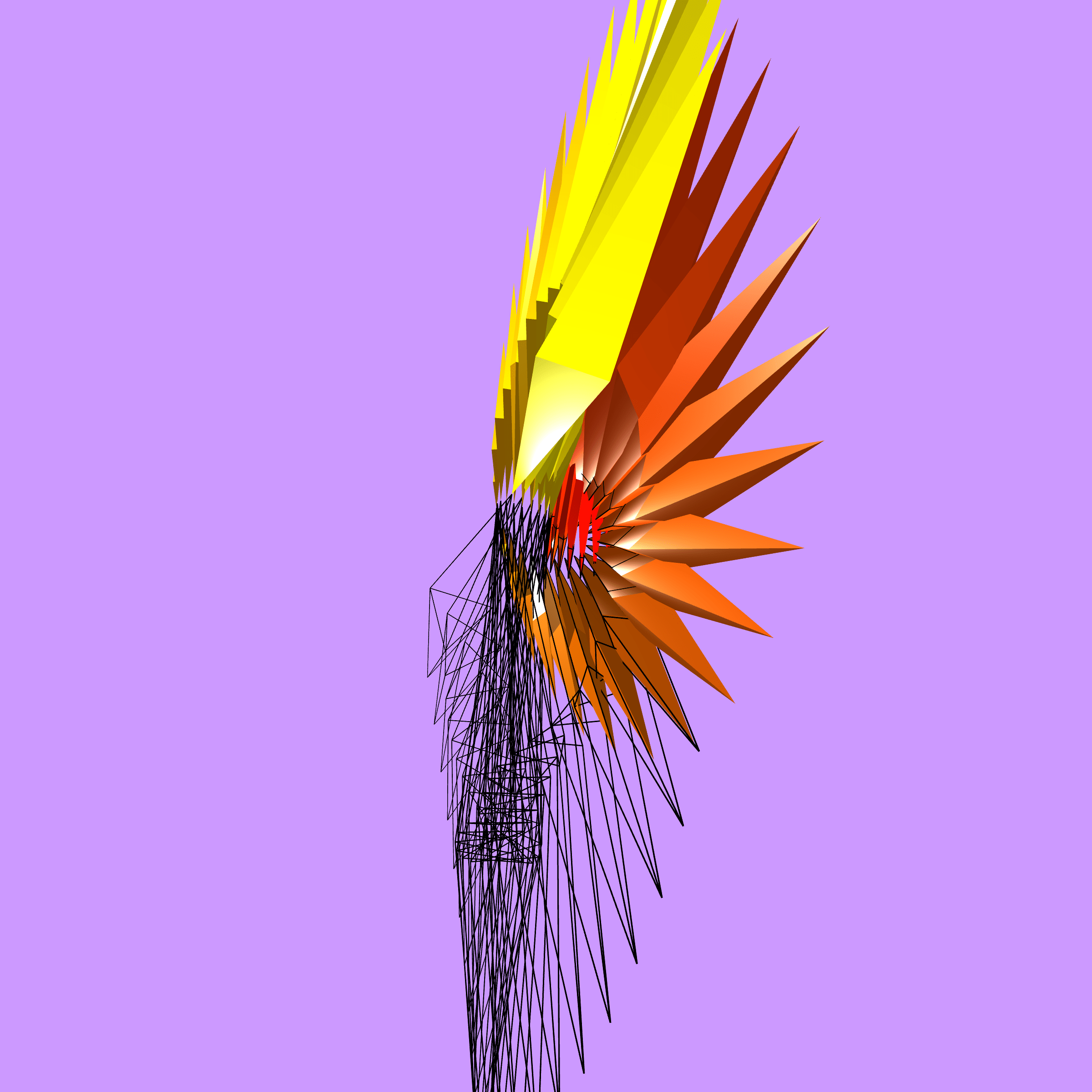 Featured token for: glitch crystal monsters