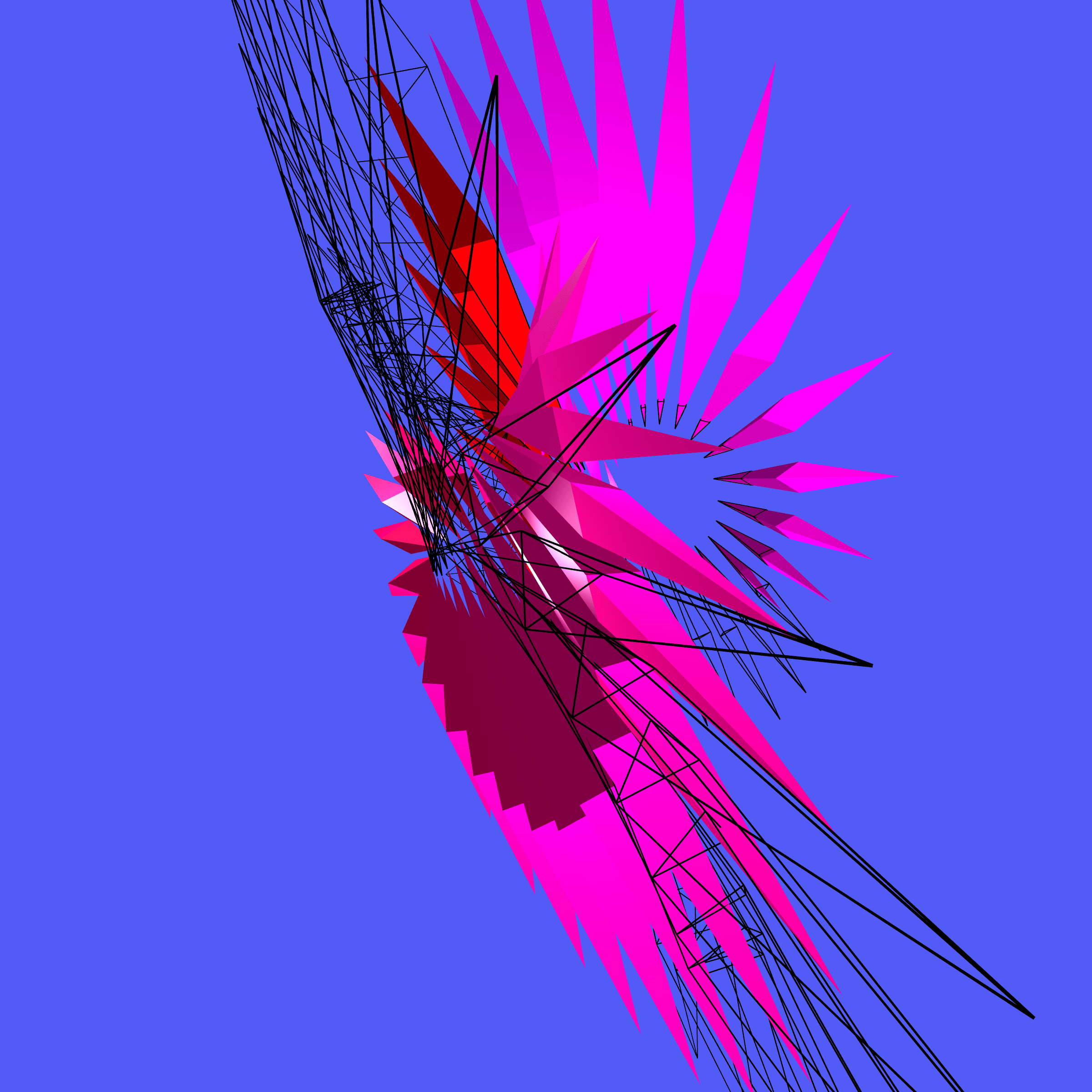 glitch crystal monsters preview 5