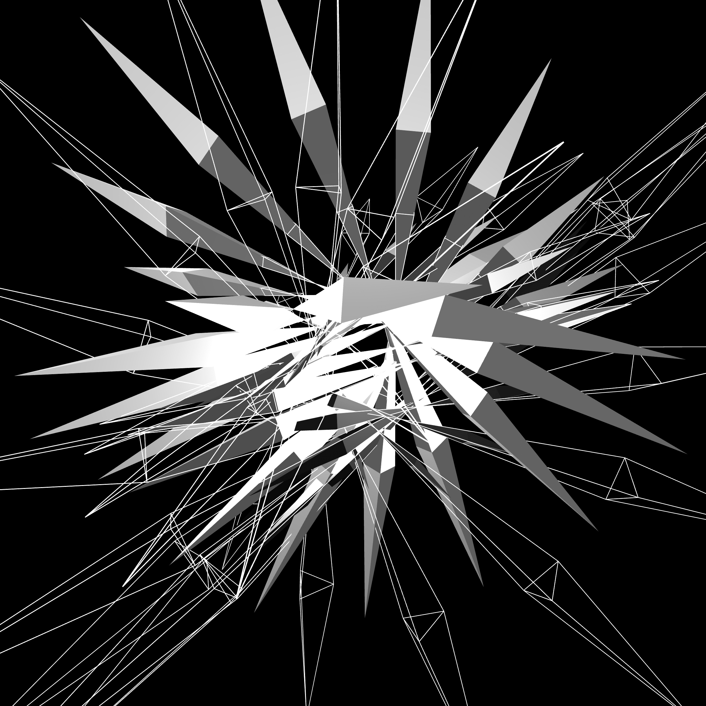 Featured token for: glitch crystal monsters