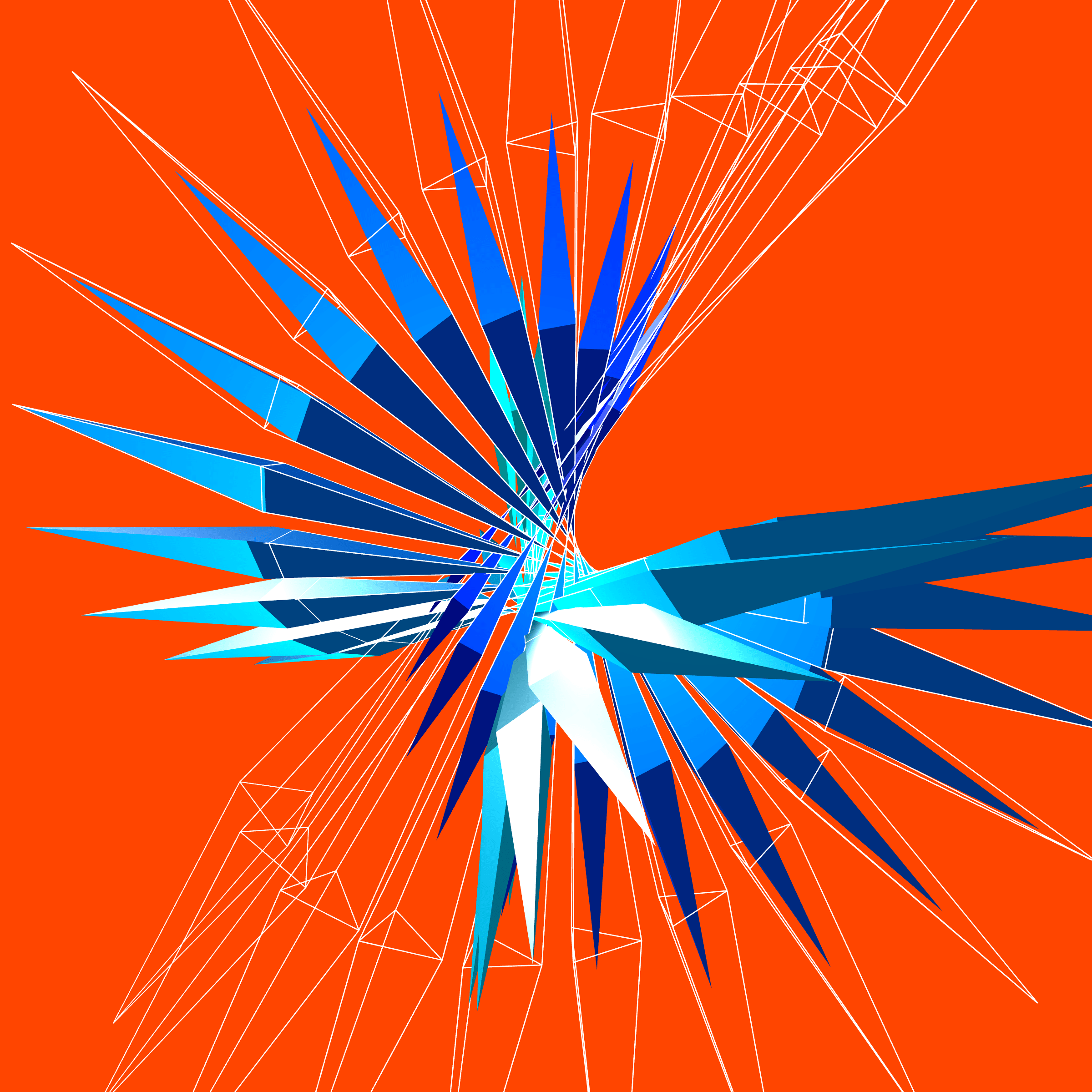 Featured token for: glitch crystal monsters