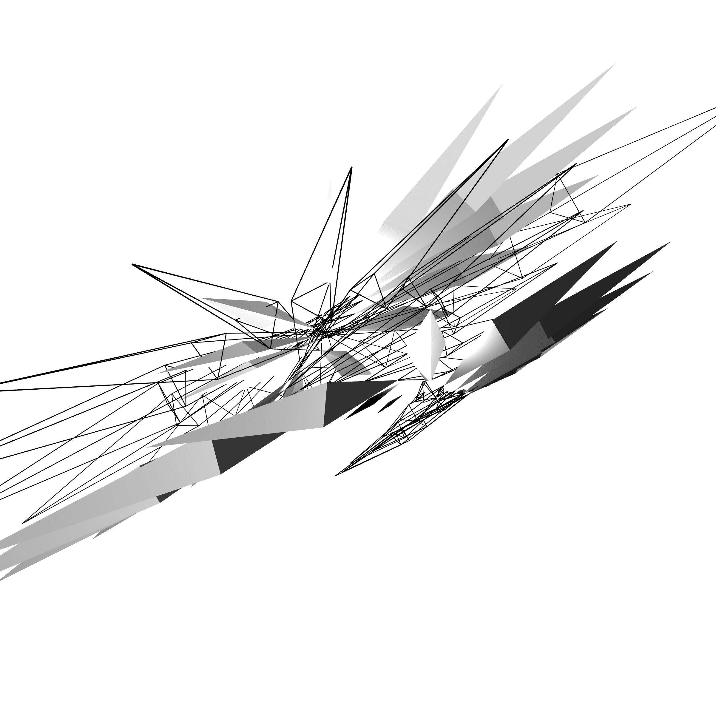 Featured token for: glitch crystal monsters