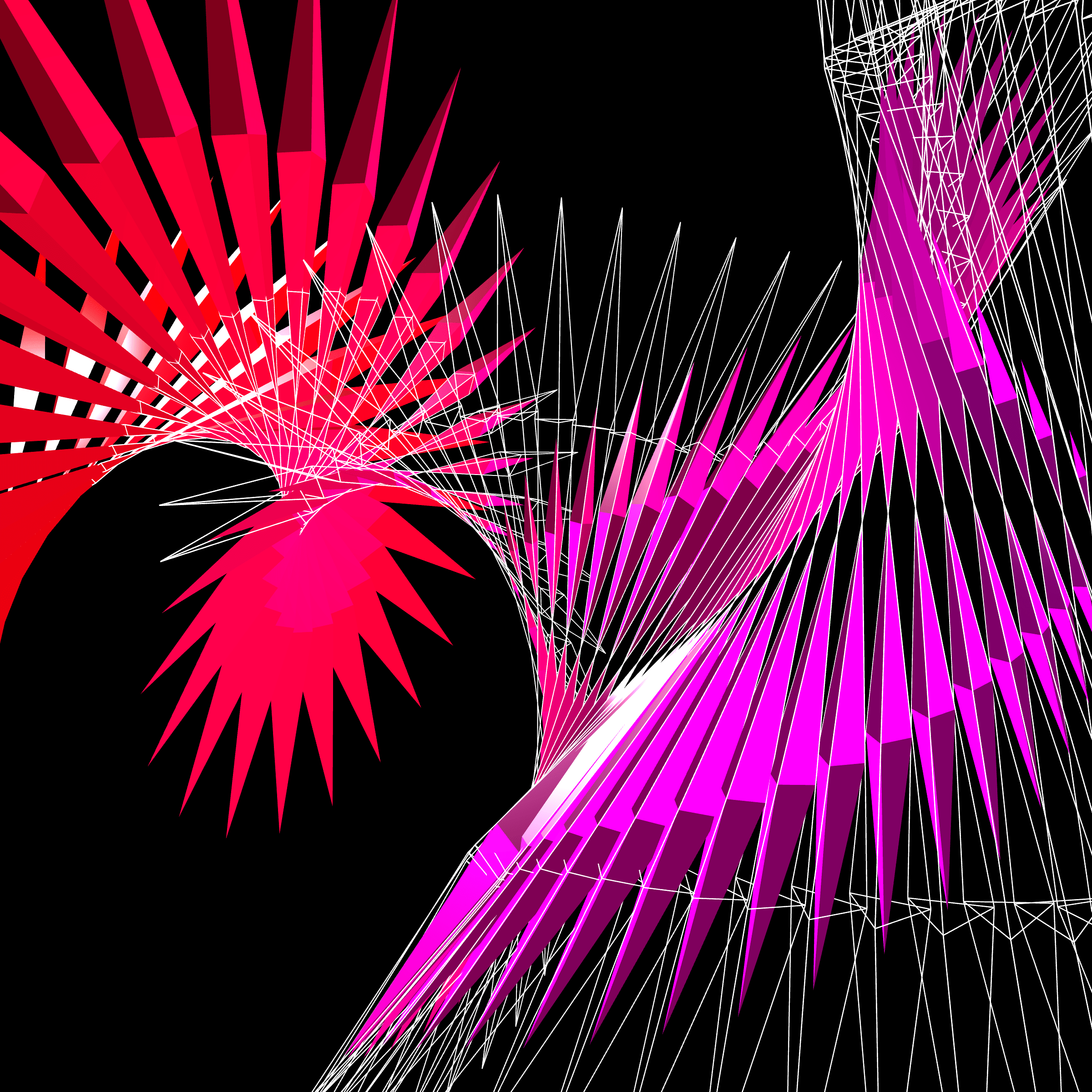 Featured token for: glitch crystal monsters