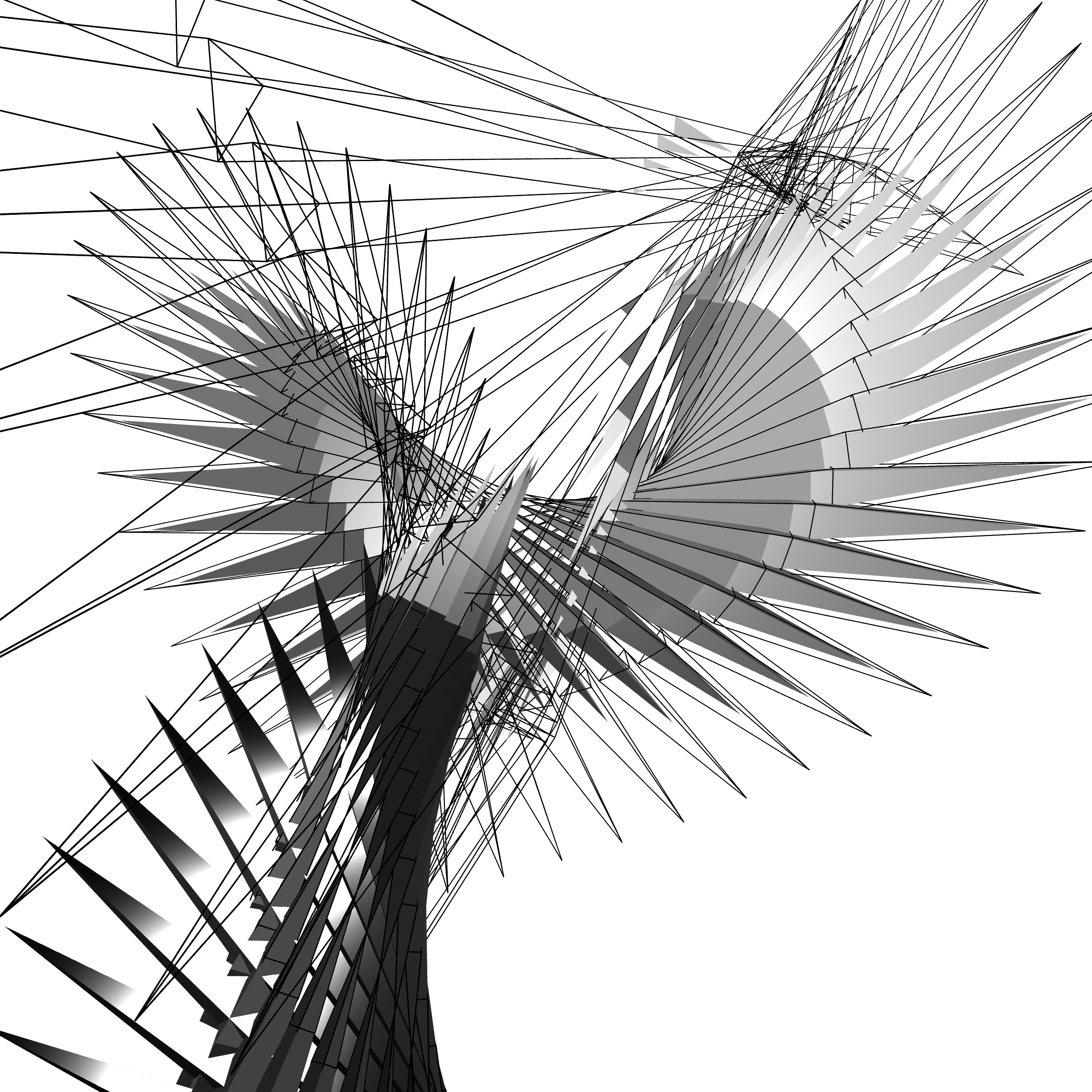 Featured token for: glitch crystal monsters