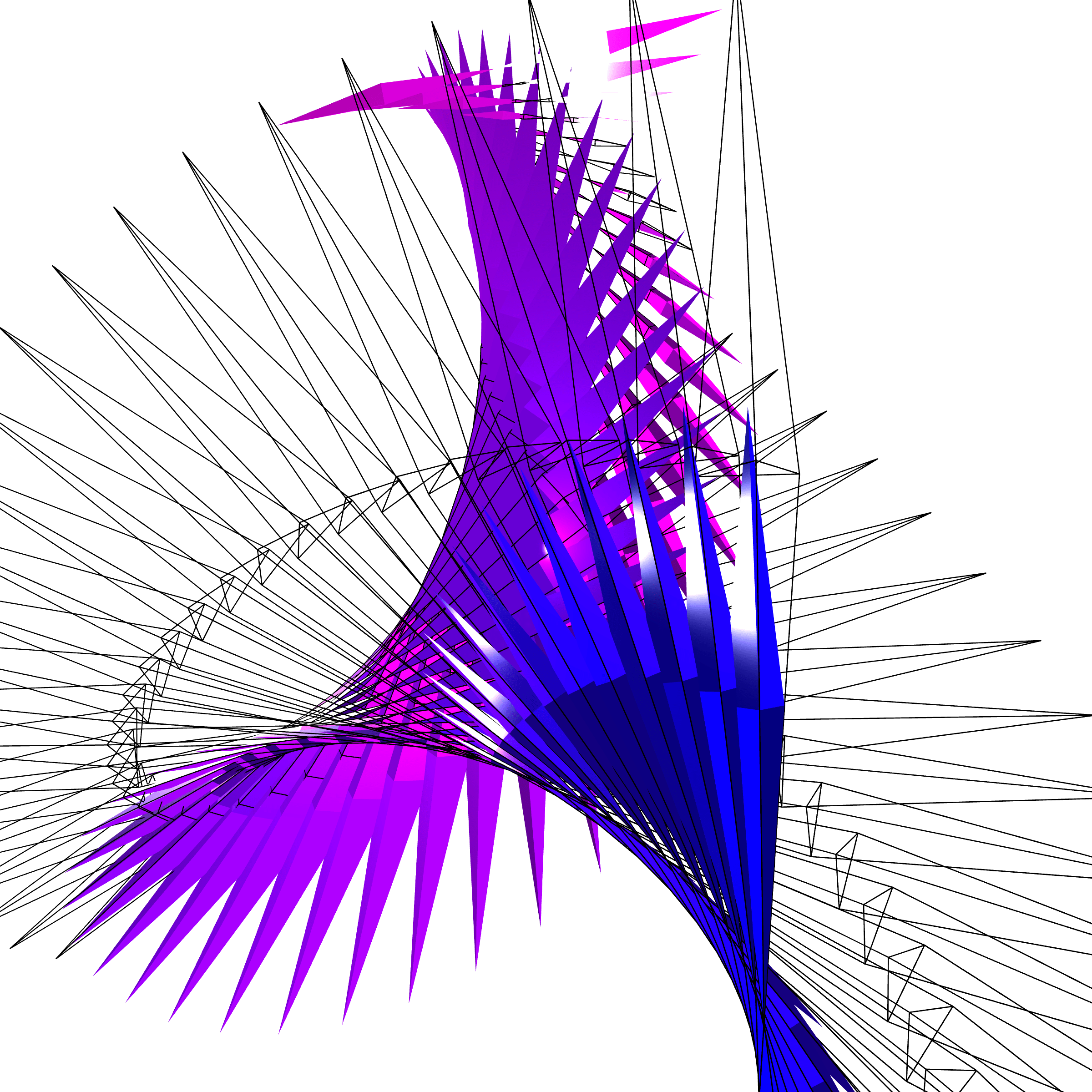 Featured token for: glitch crystal monsters