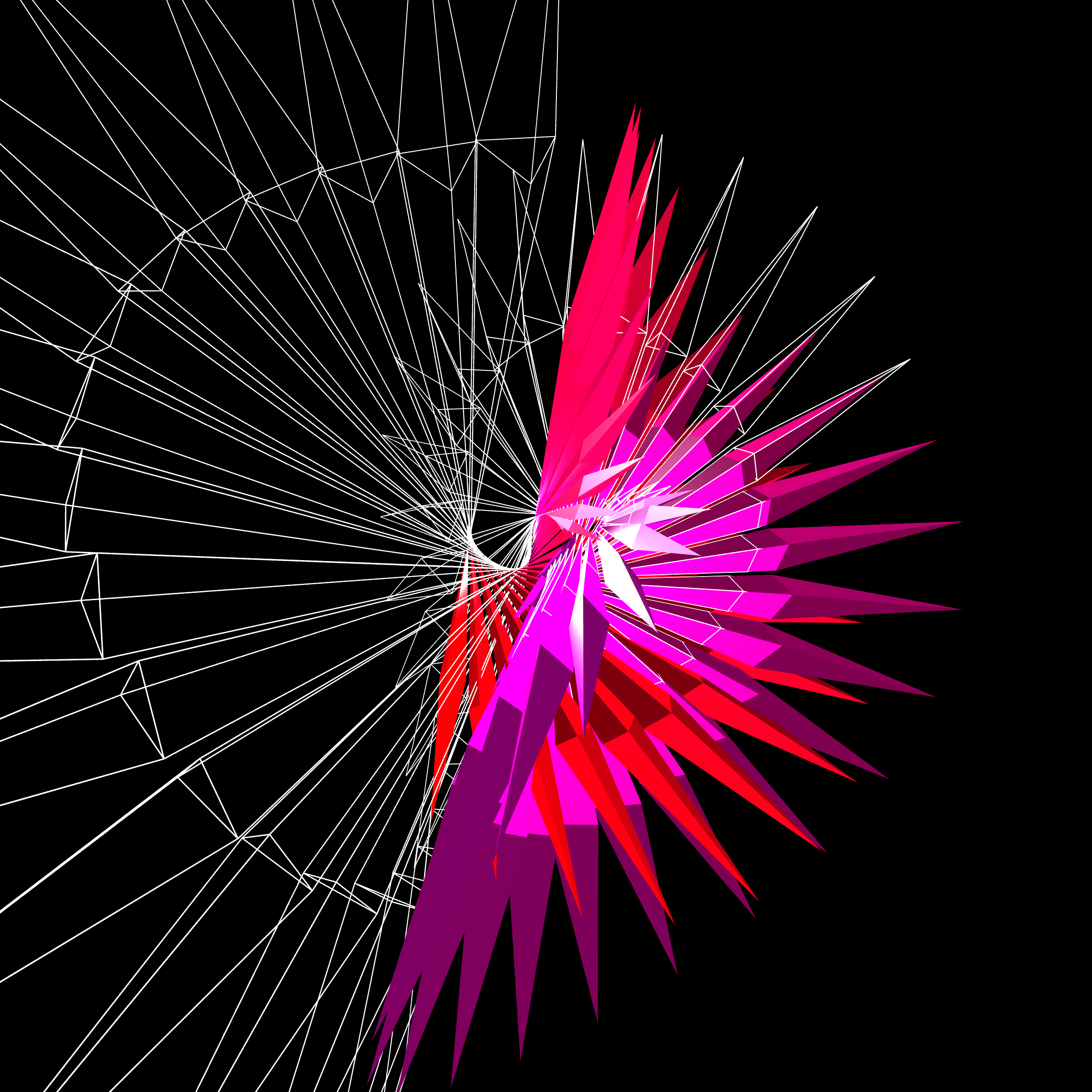 Featured token for: glitch crystal monsters