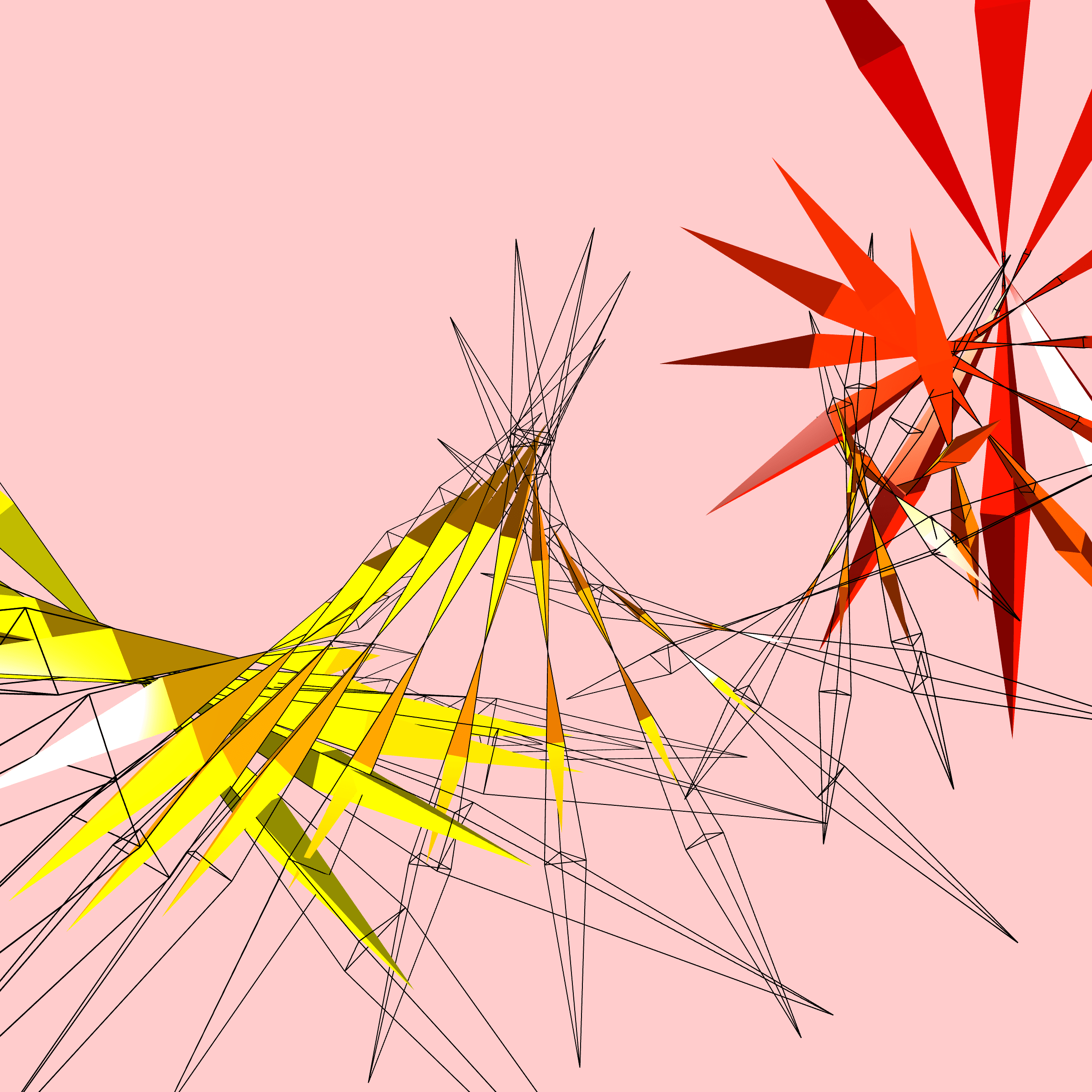 Featured token for: glitch crystal monsters