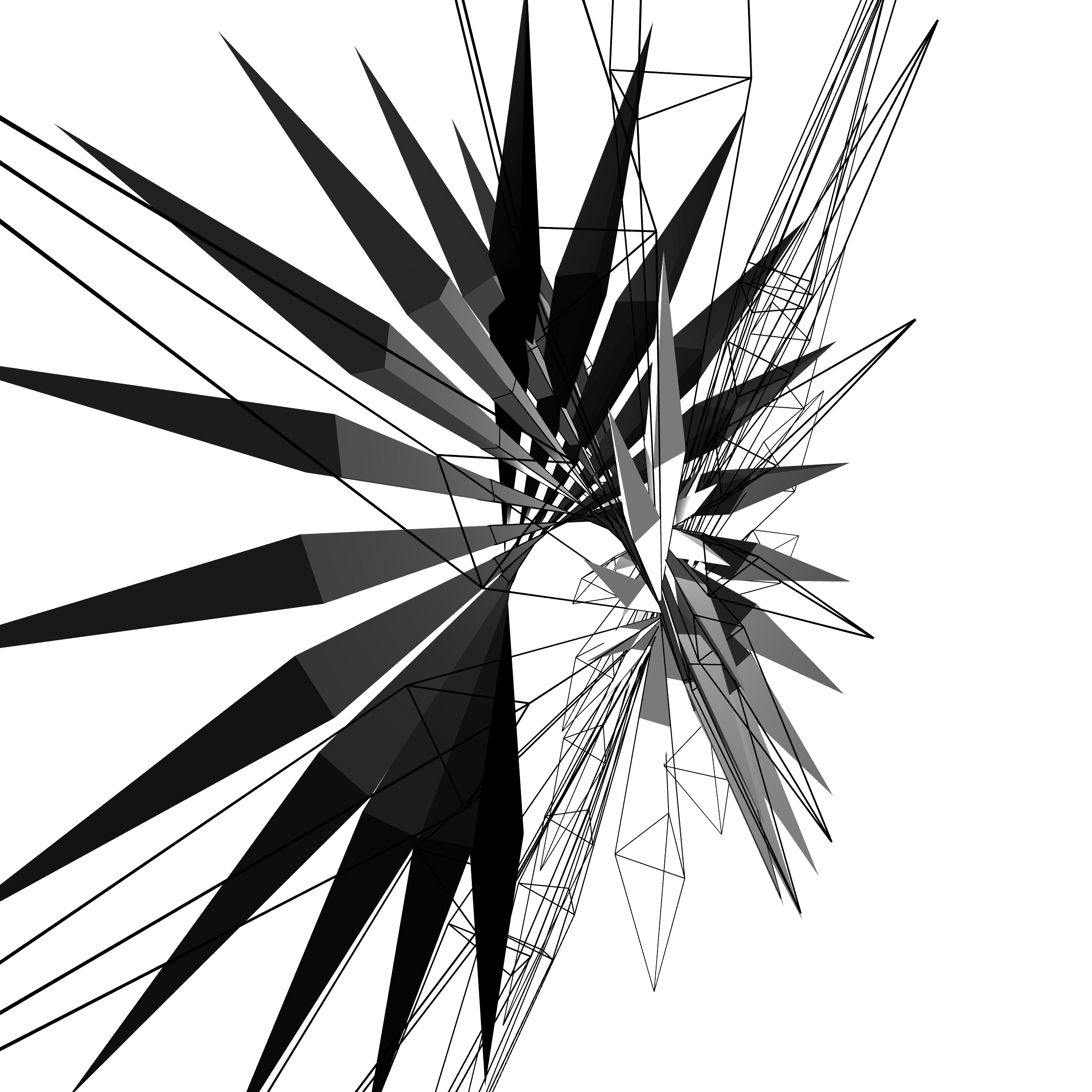 Featured token for: glitch crystal monsters