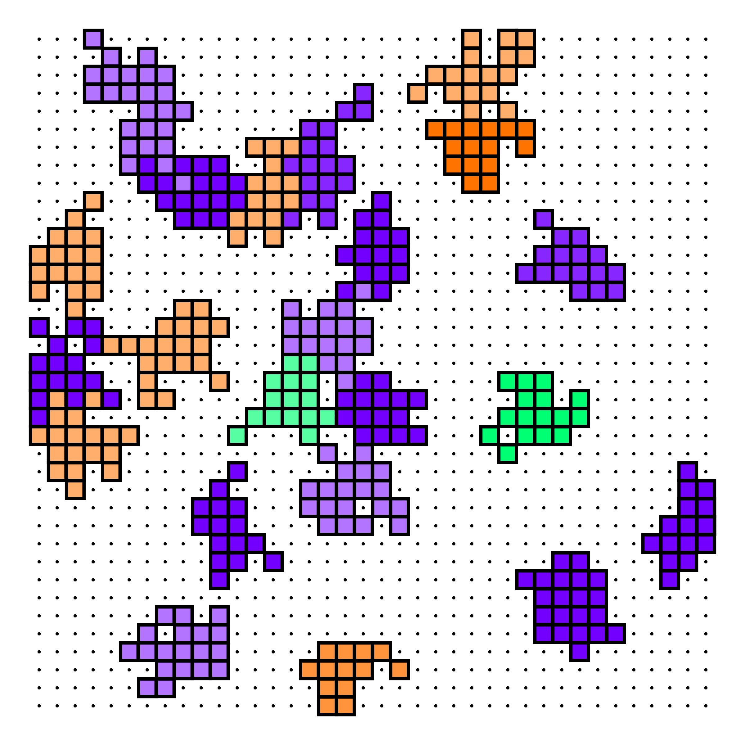 Dot Grid