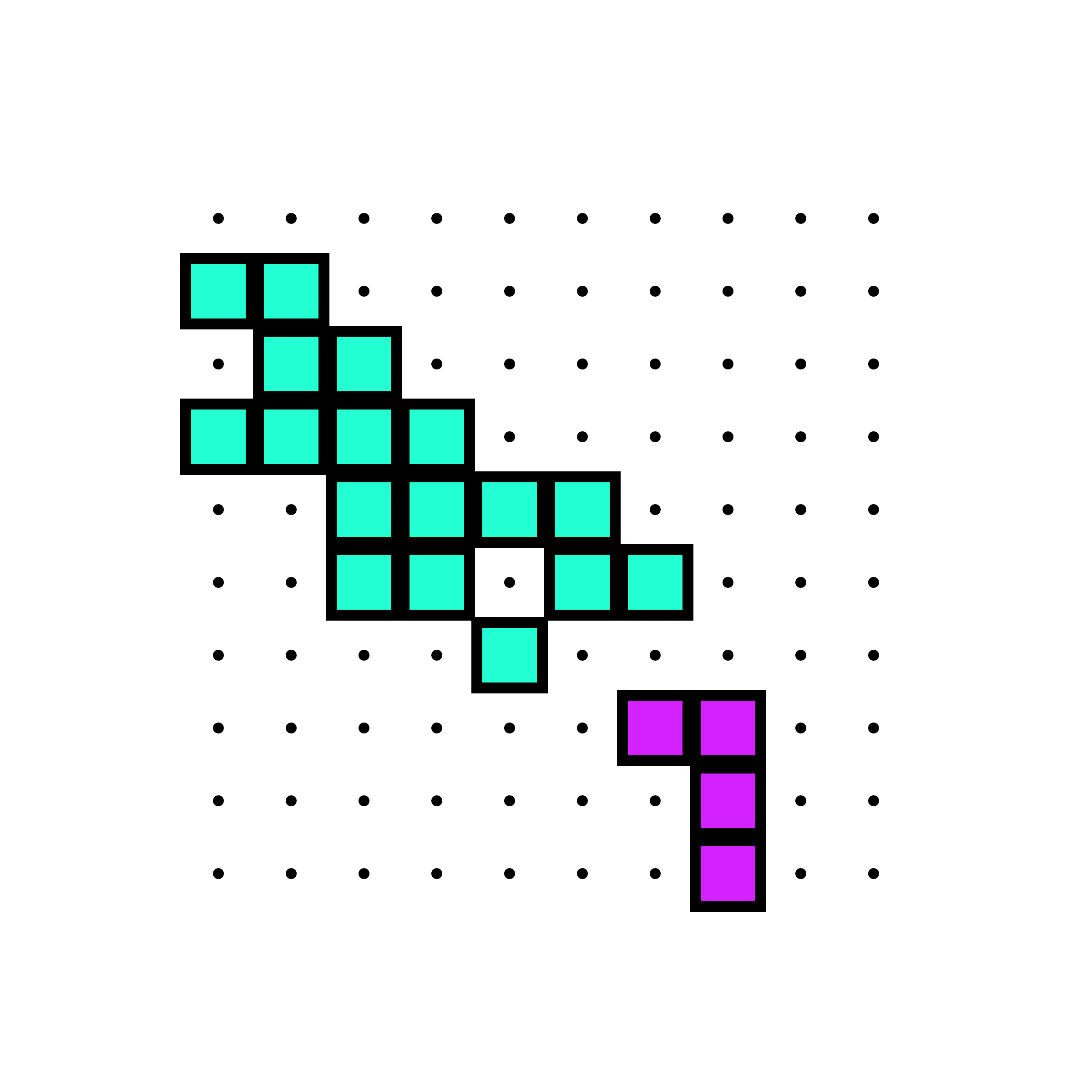 Dot Grid
