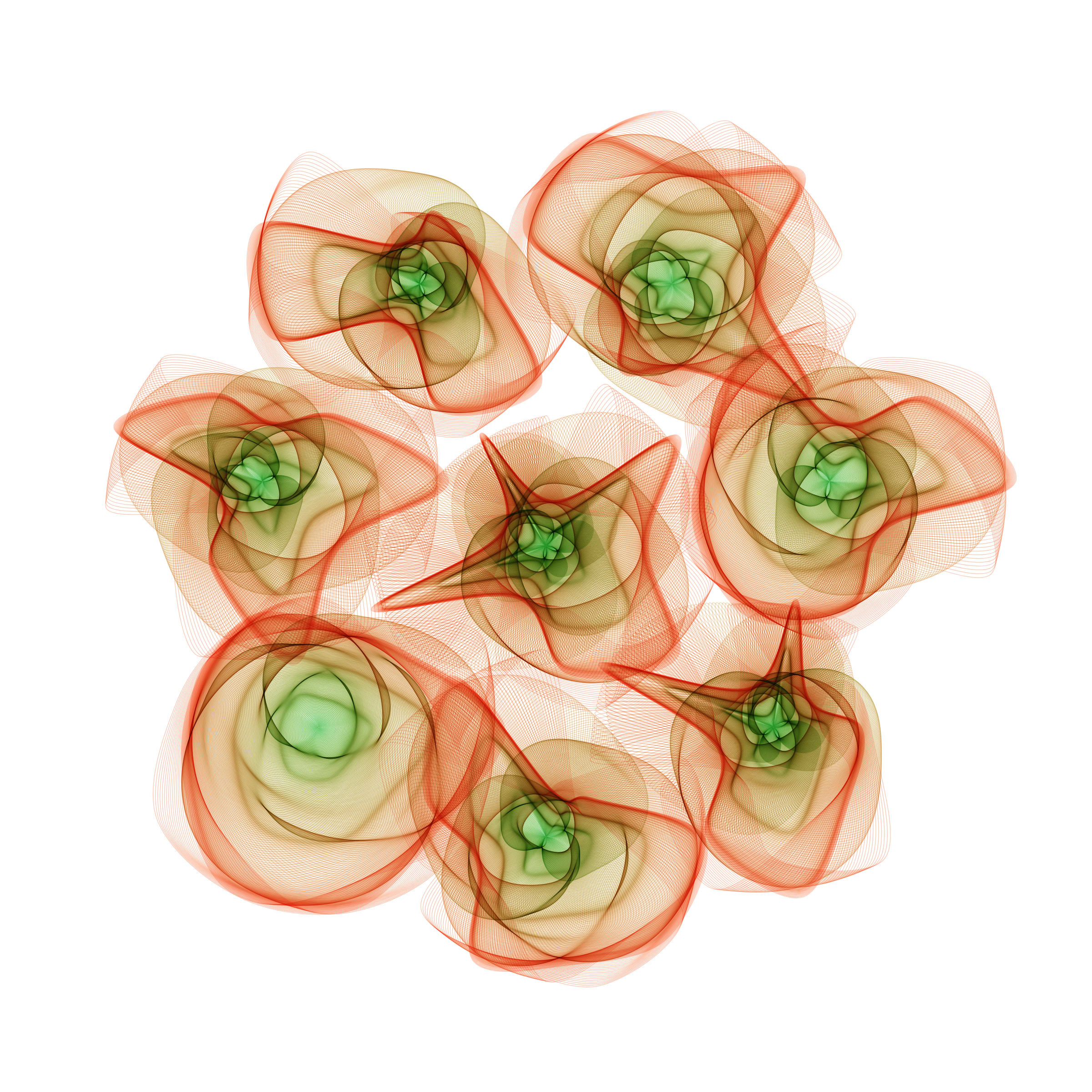 Flowers #116000001