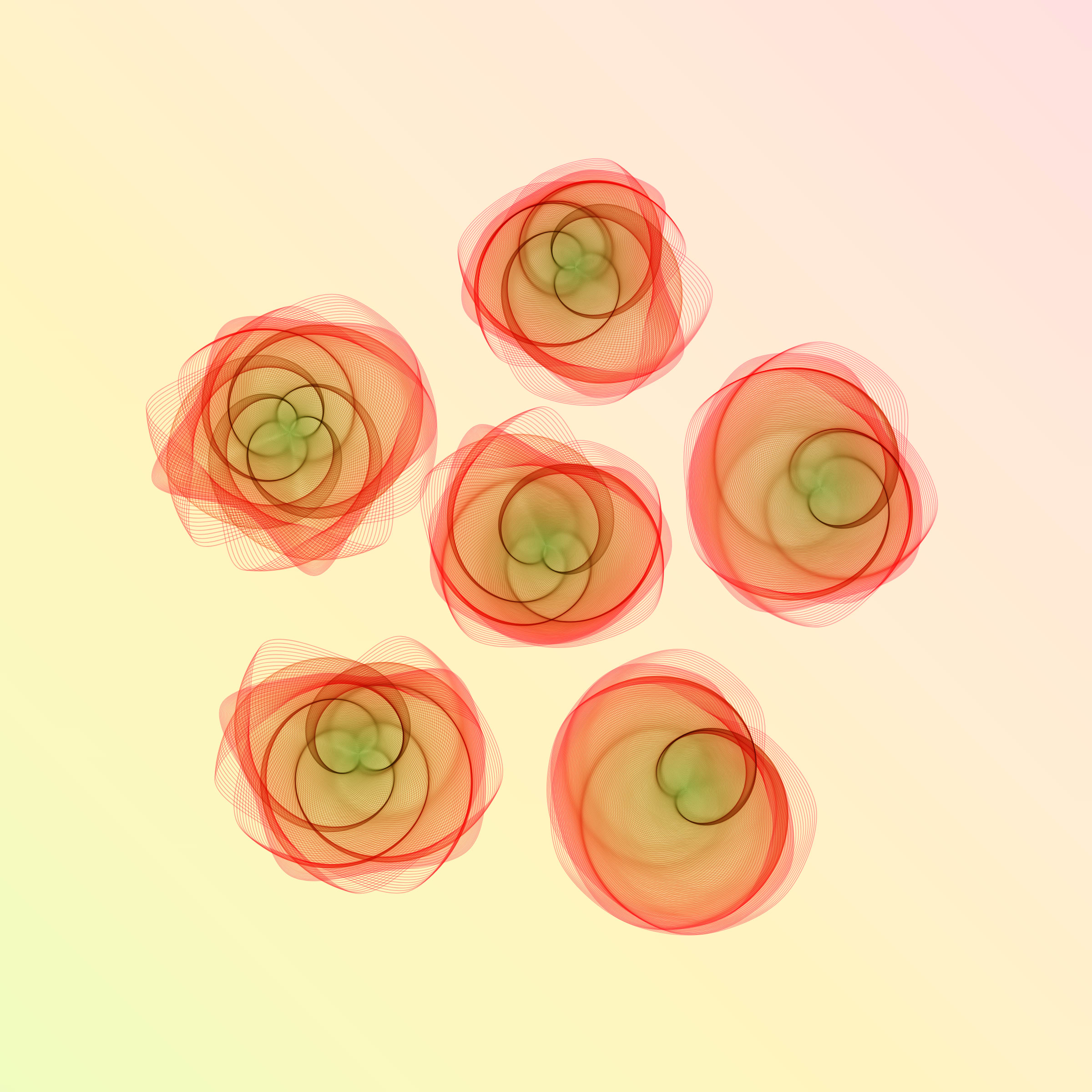 Flowers #116000010