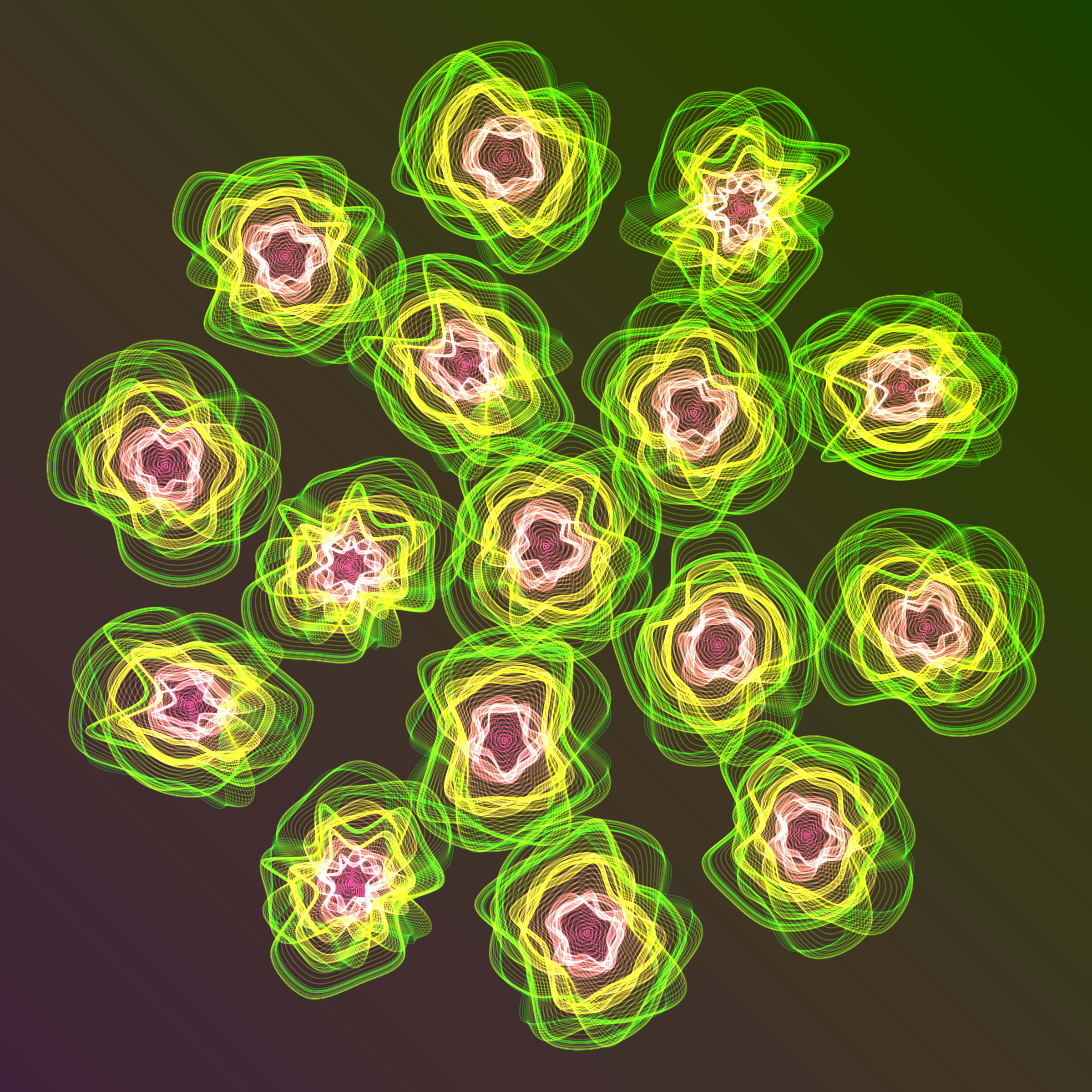 Flowers #116000013