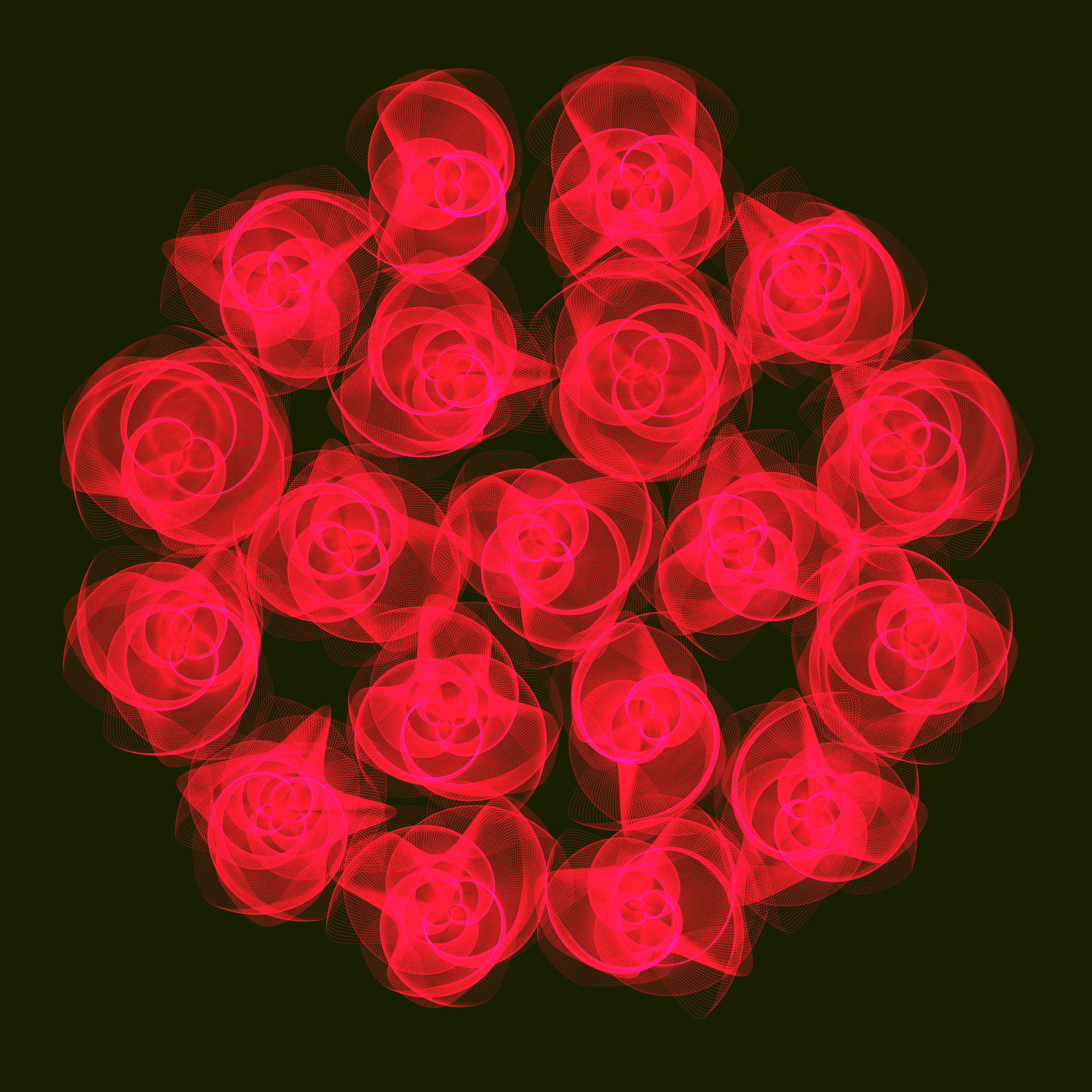 Flowers #116000070