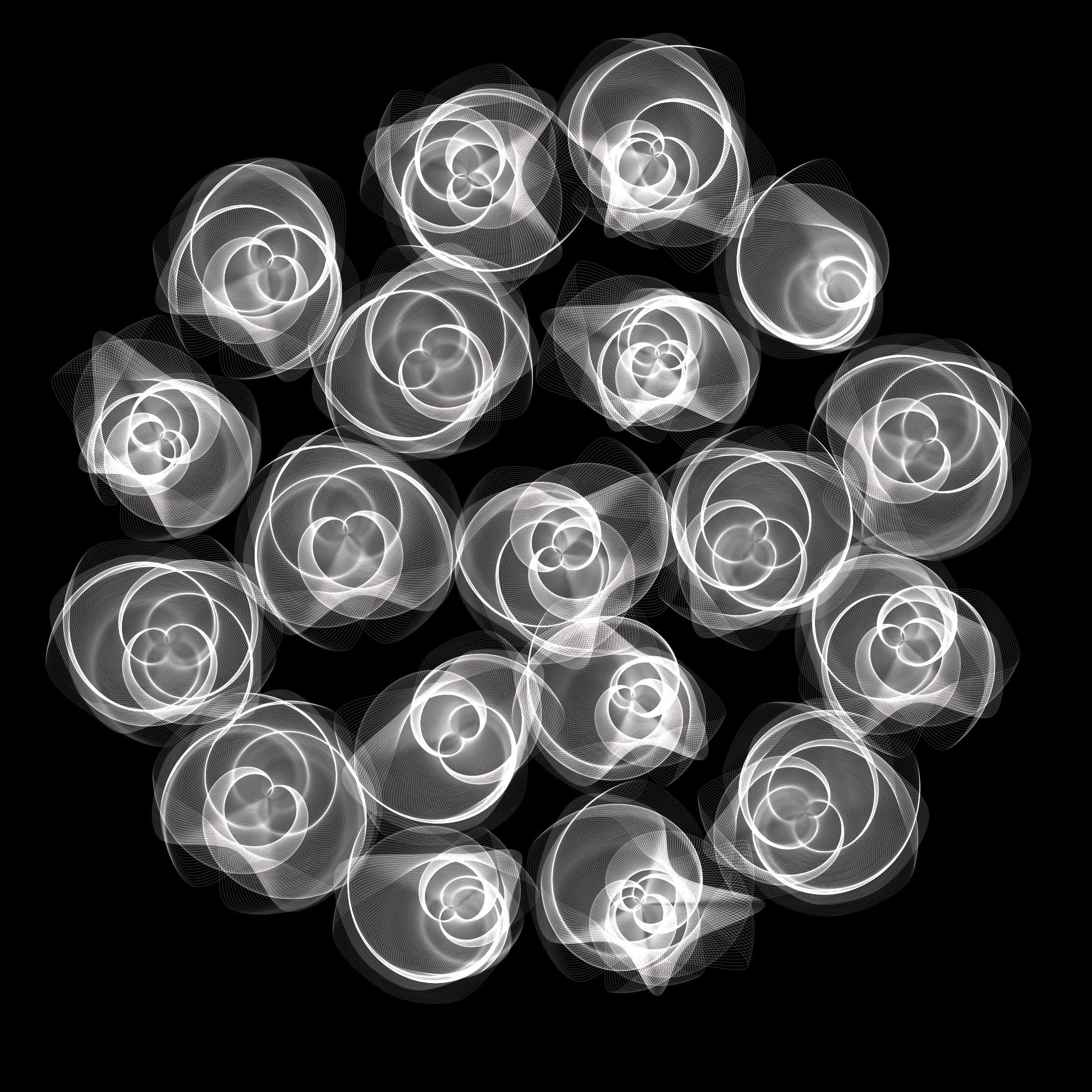 Flowers #116000097