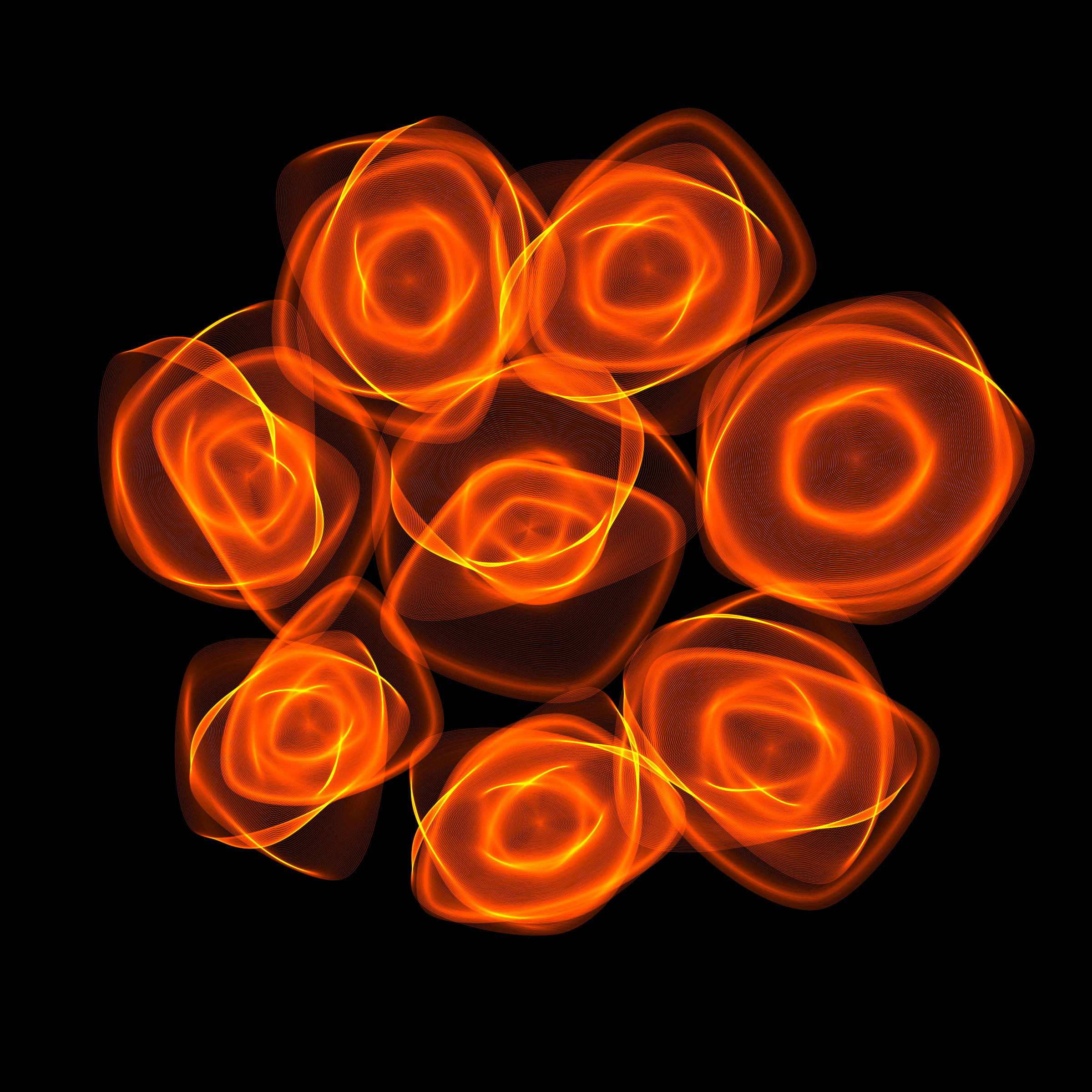 Featured token for: Flowers