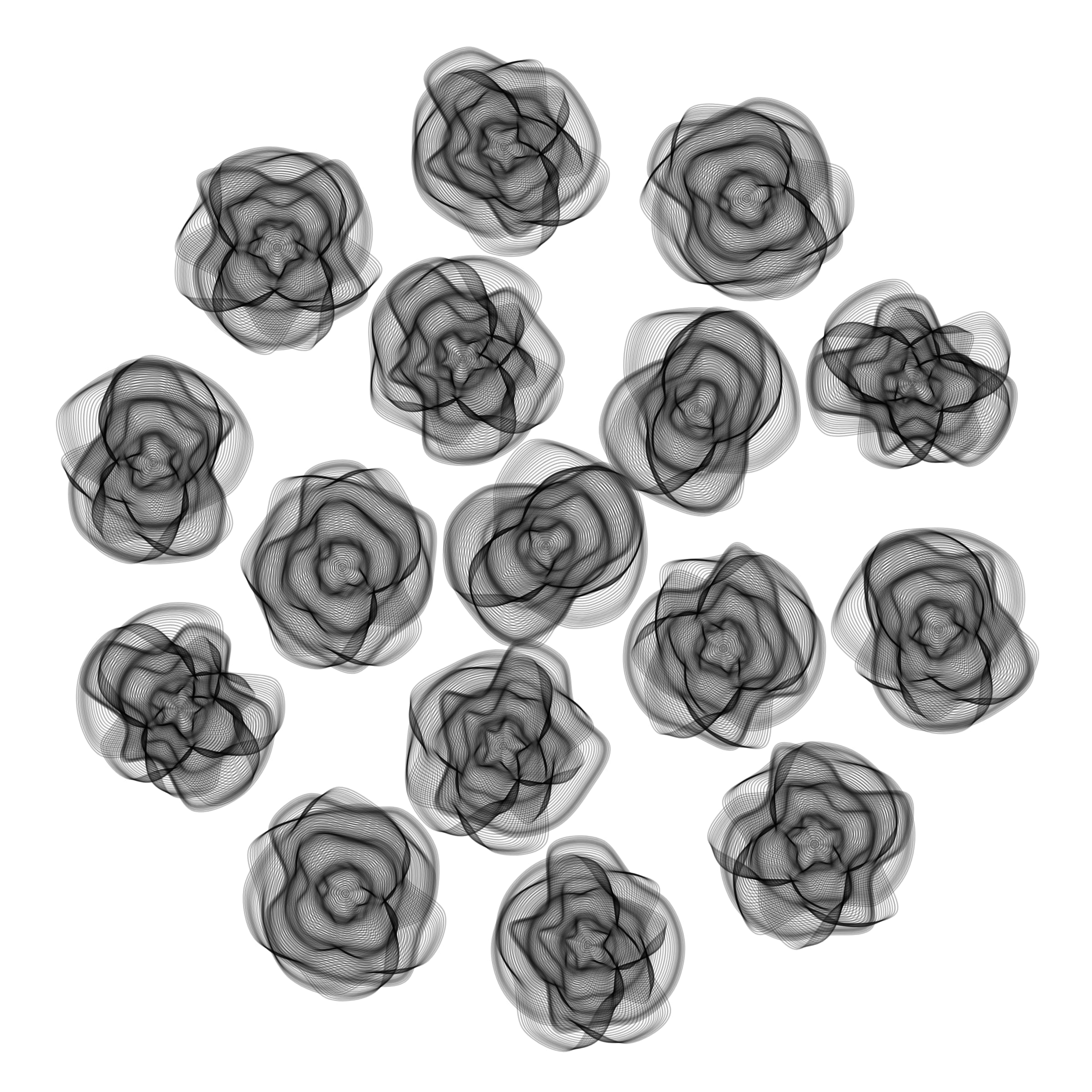 Flowers #116000418
