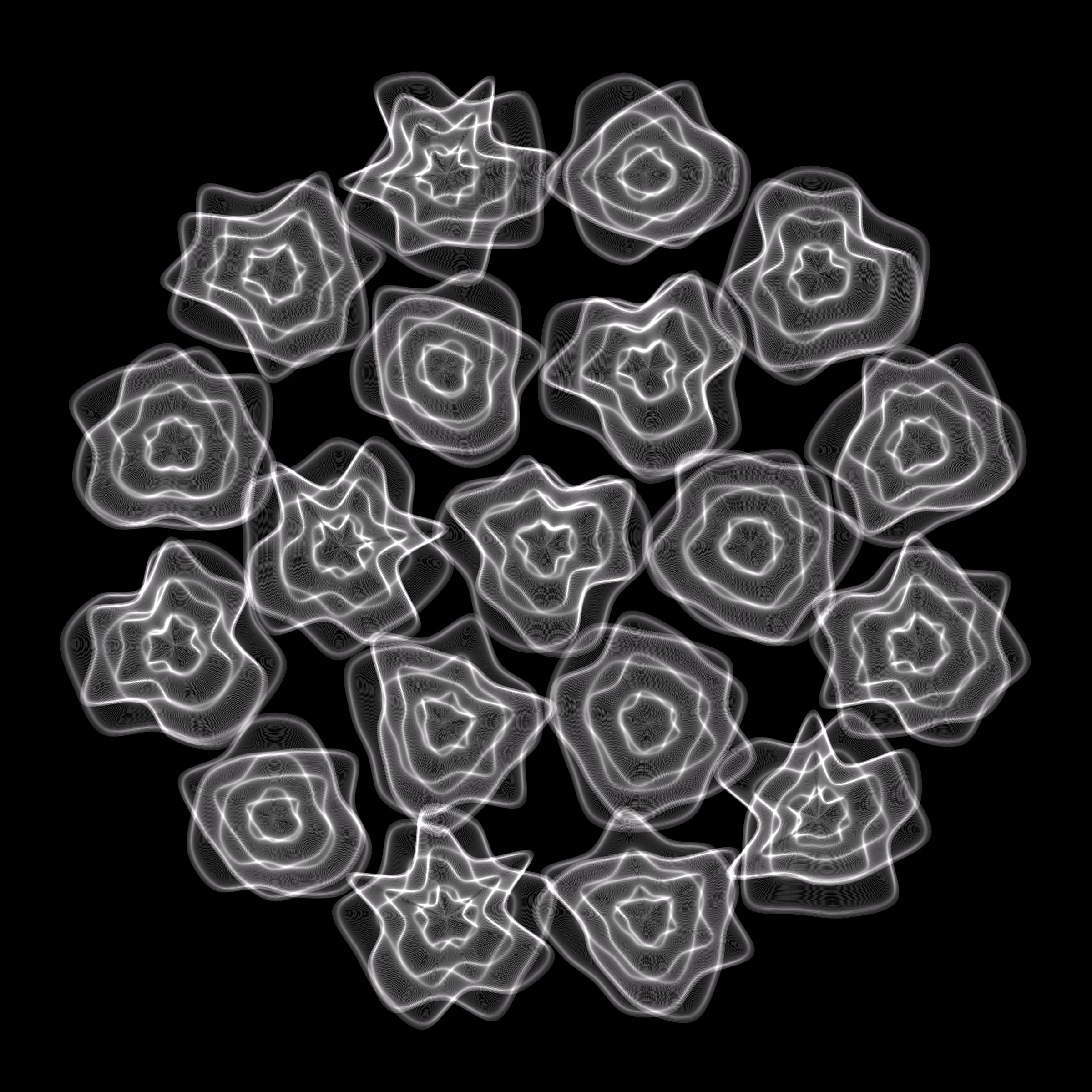 Flowers #116000763