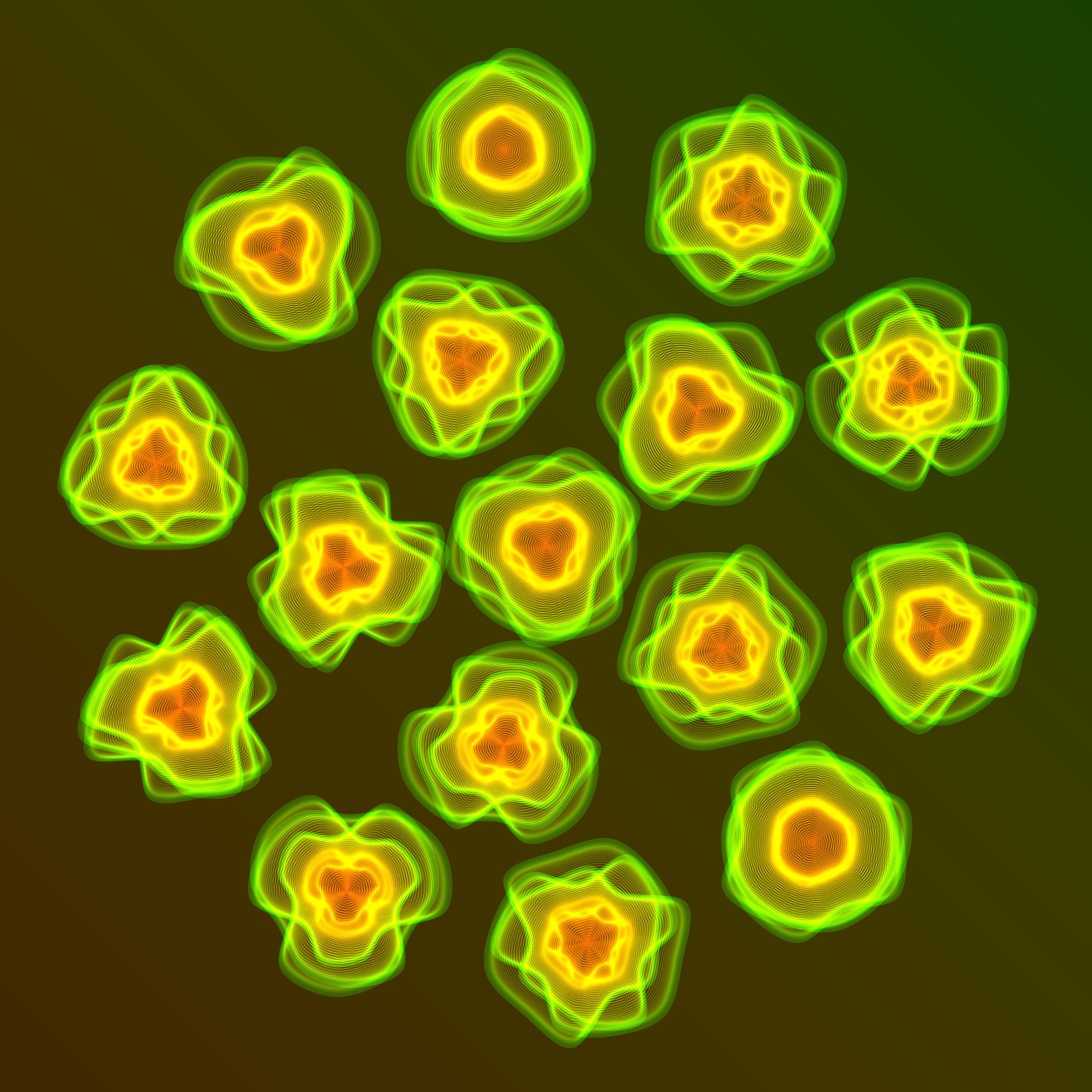 Flowers #116000836
