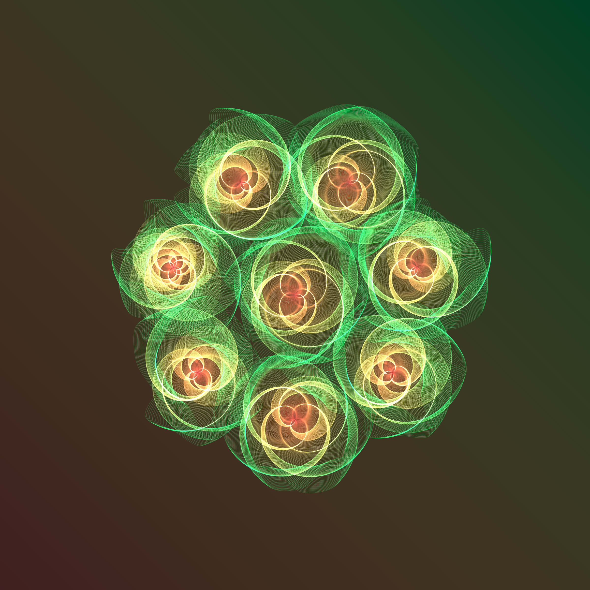 Flowers #116001000