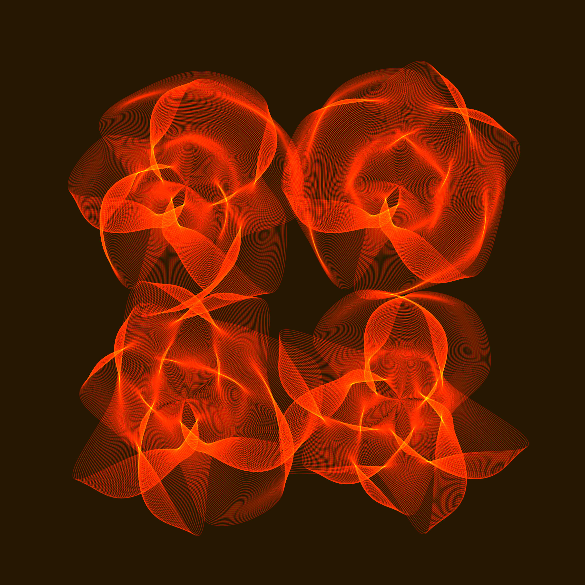 Featured token for: Flowers