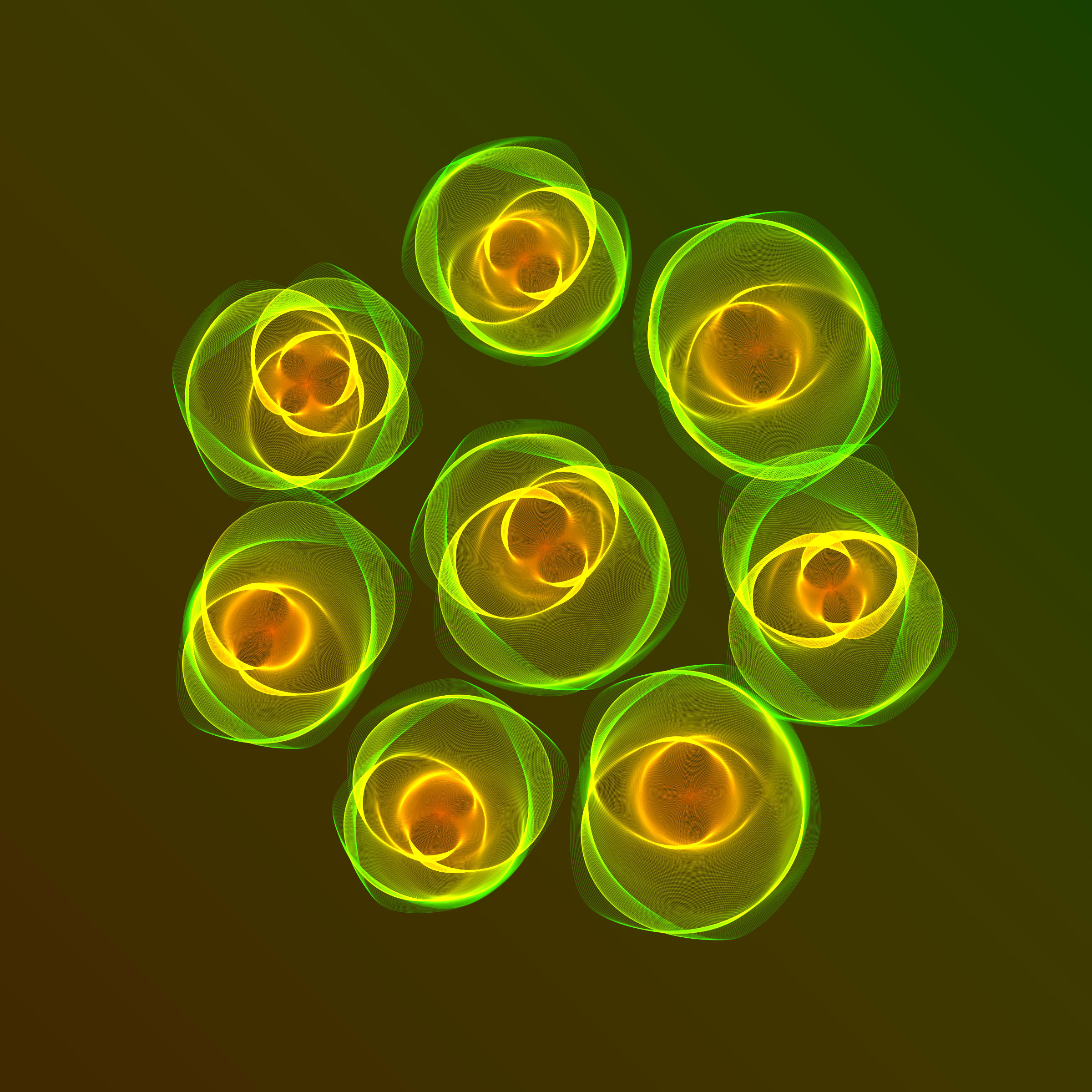 Featured token for: Flowers