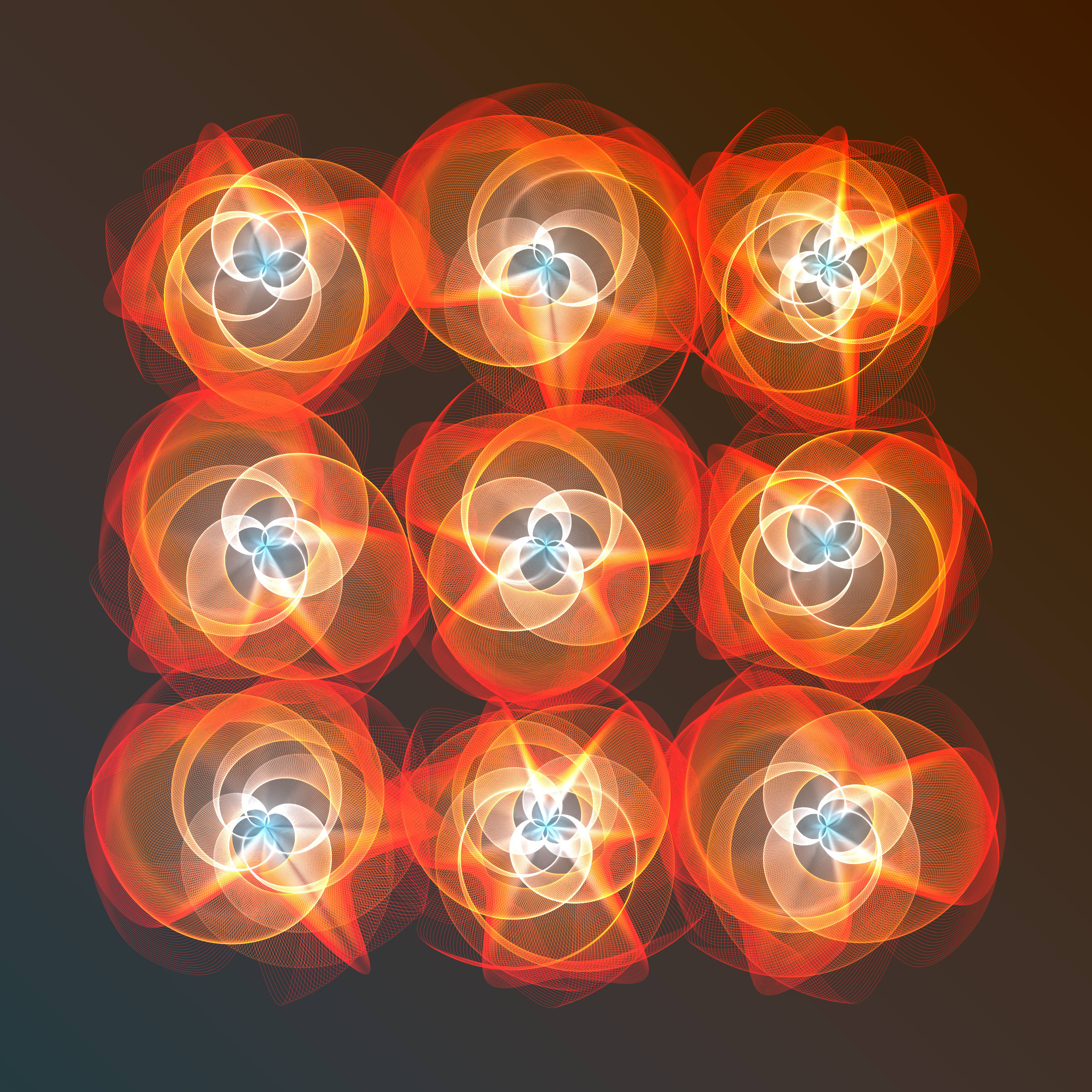 Featured token for: Flowers