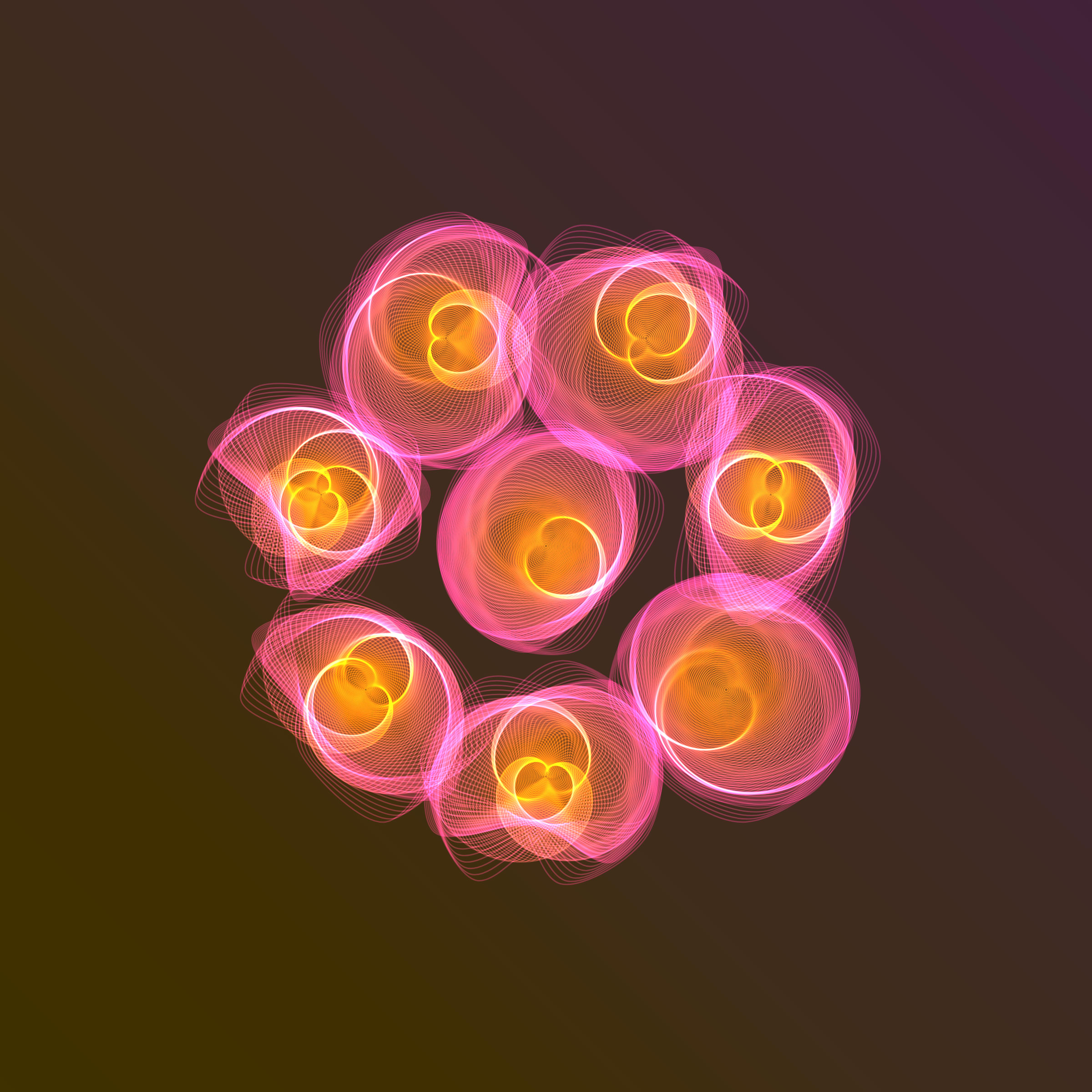 Featured token for: Flowers