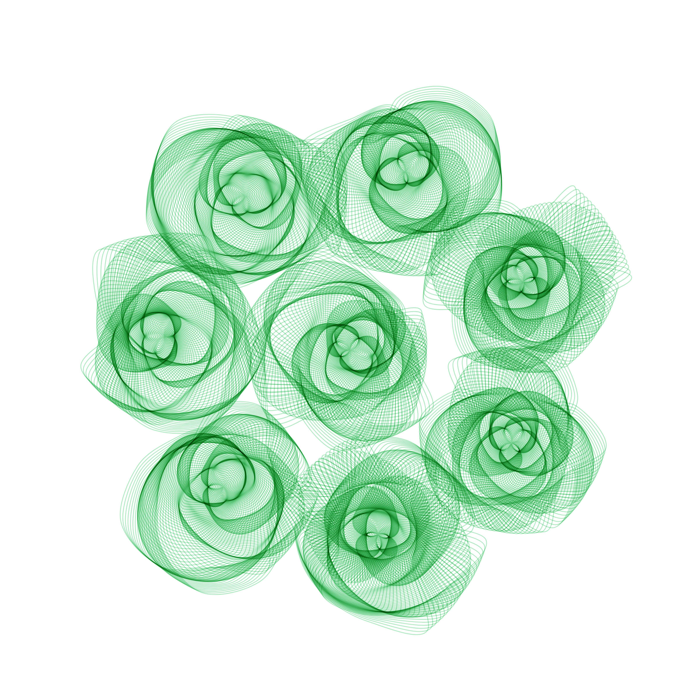 Featured token for: Flowers